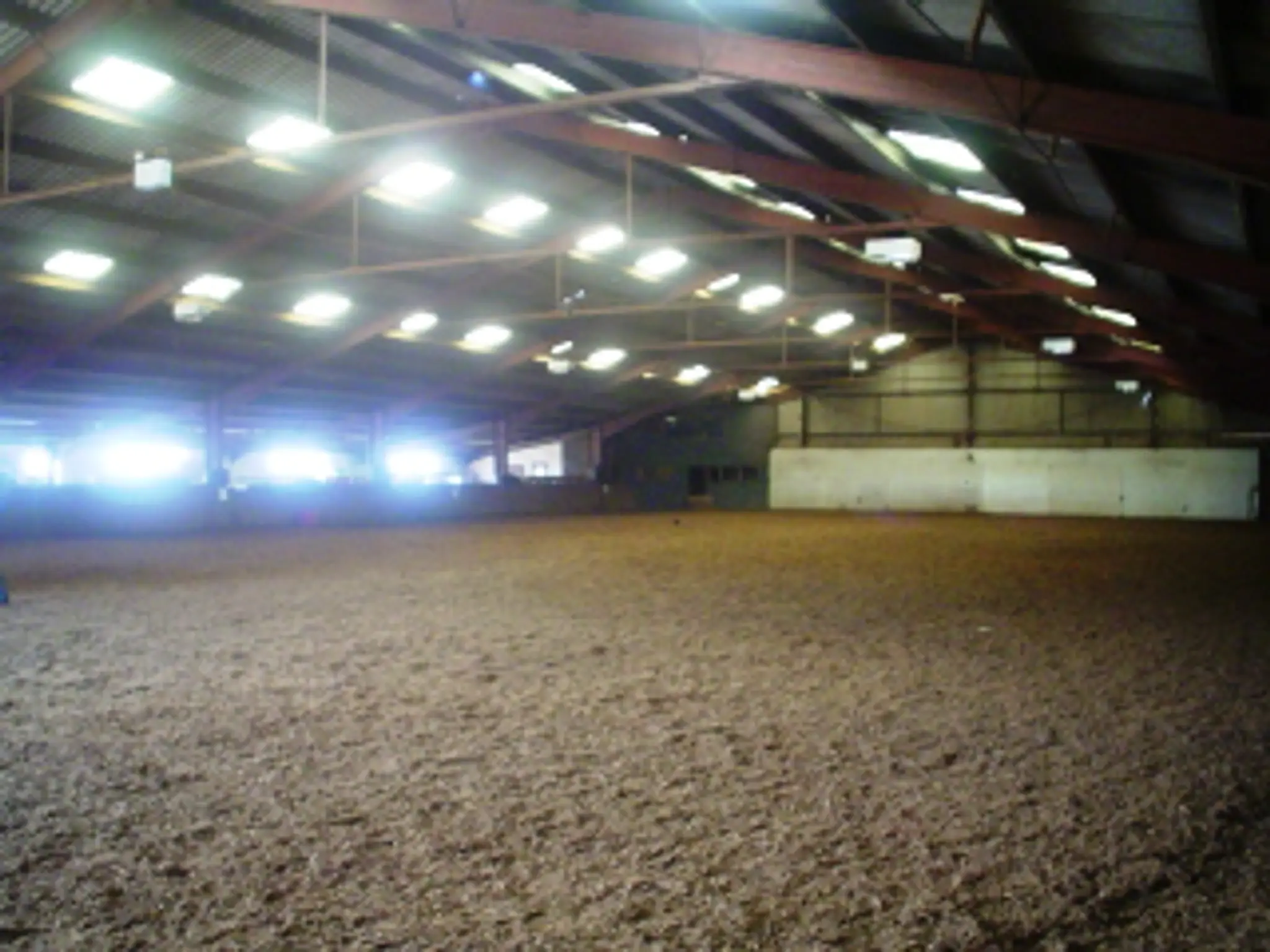 Witcham Equestrian Centre