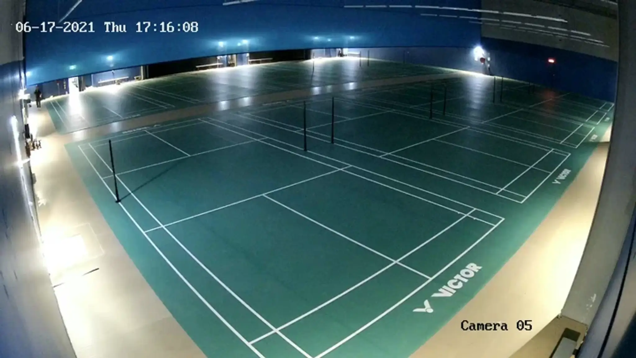 The Badminton Club Wetherill Park