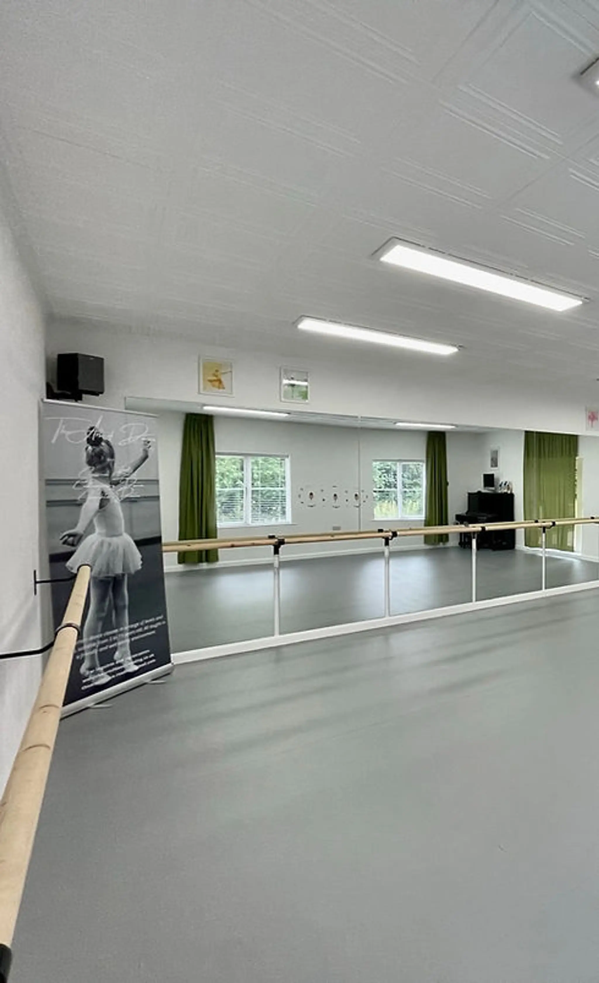 The Art of Dance, Reading, UK