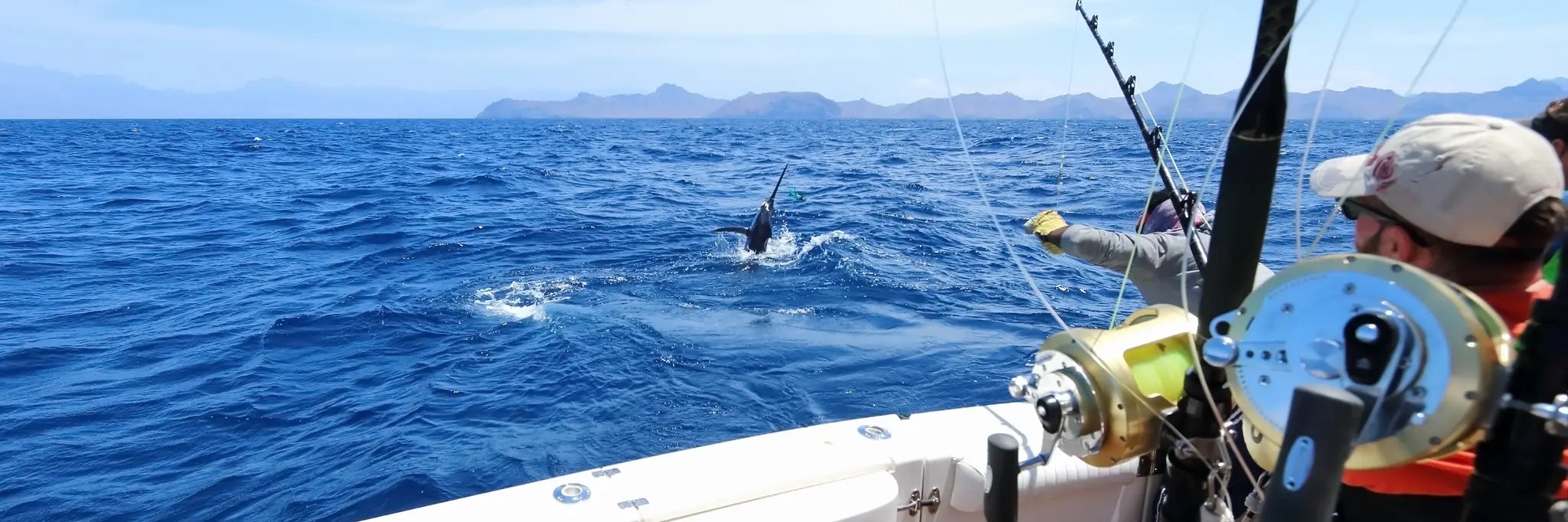 Sydney Game Fishing Club