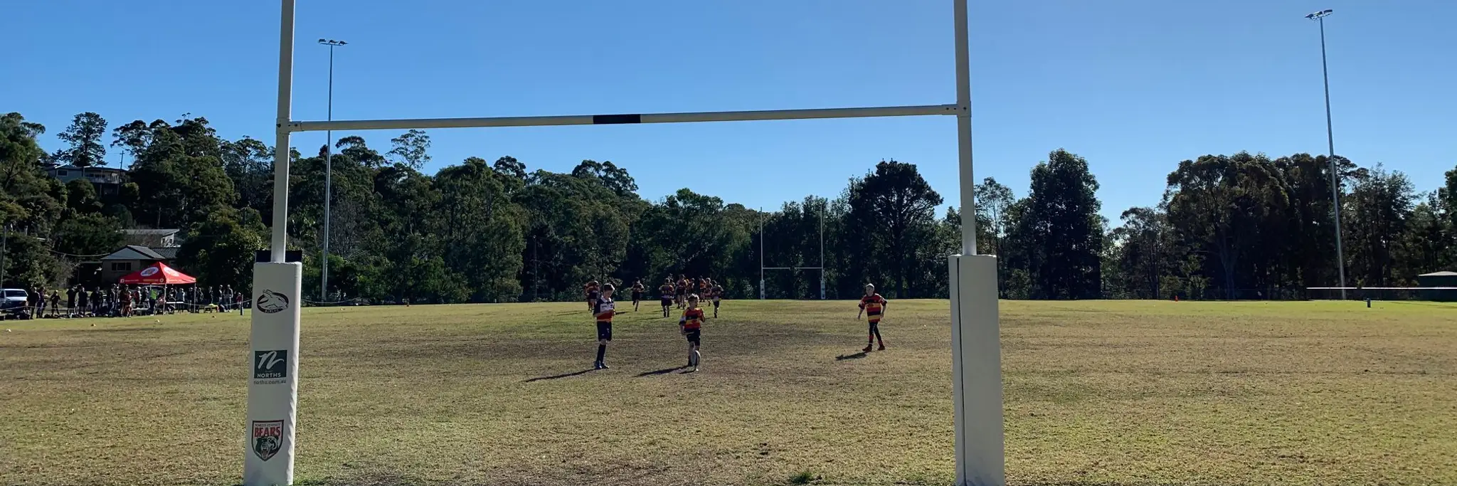 Hornsby Junior Rugby Union Club