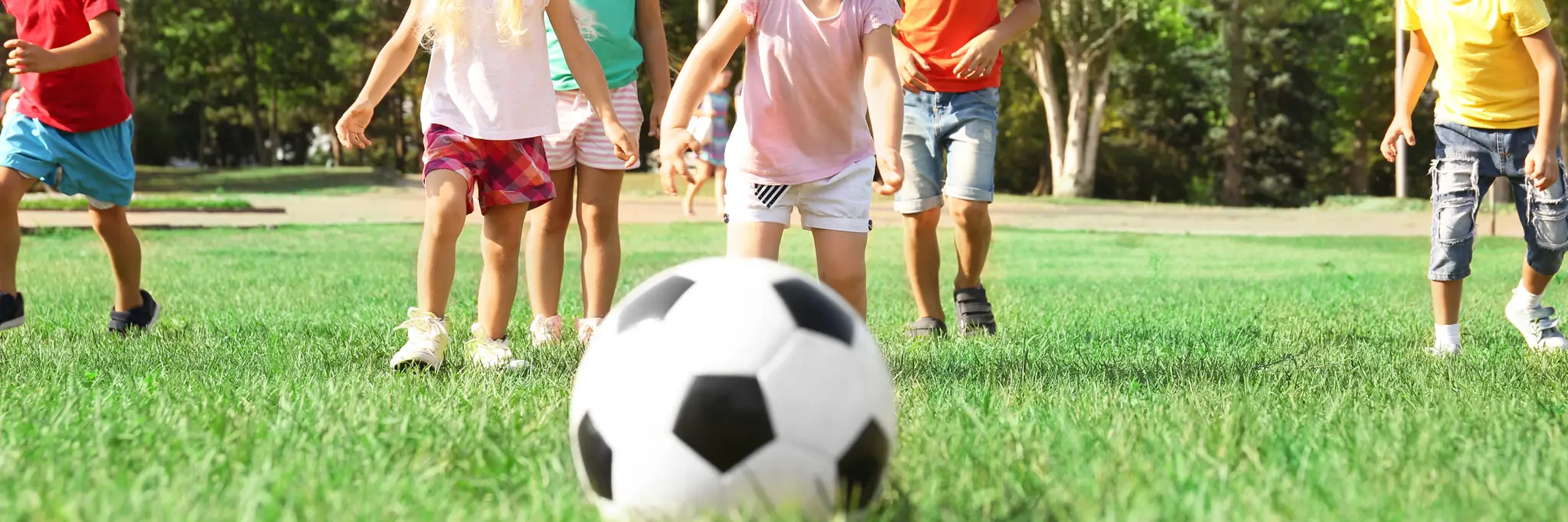 Braveheart Kids Skills