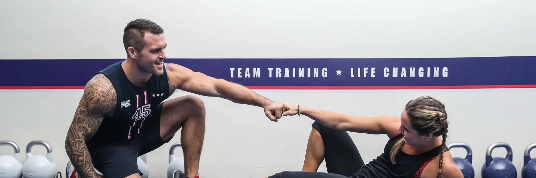 F45 Training Balgowlah