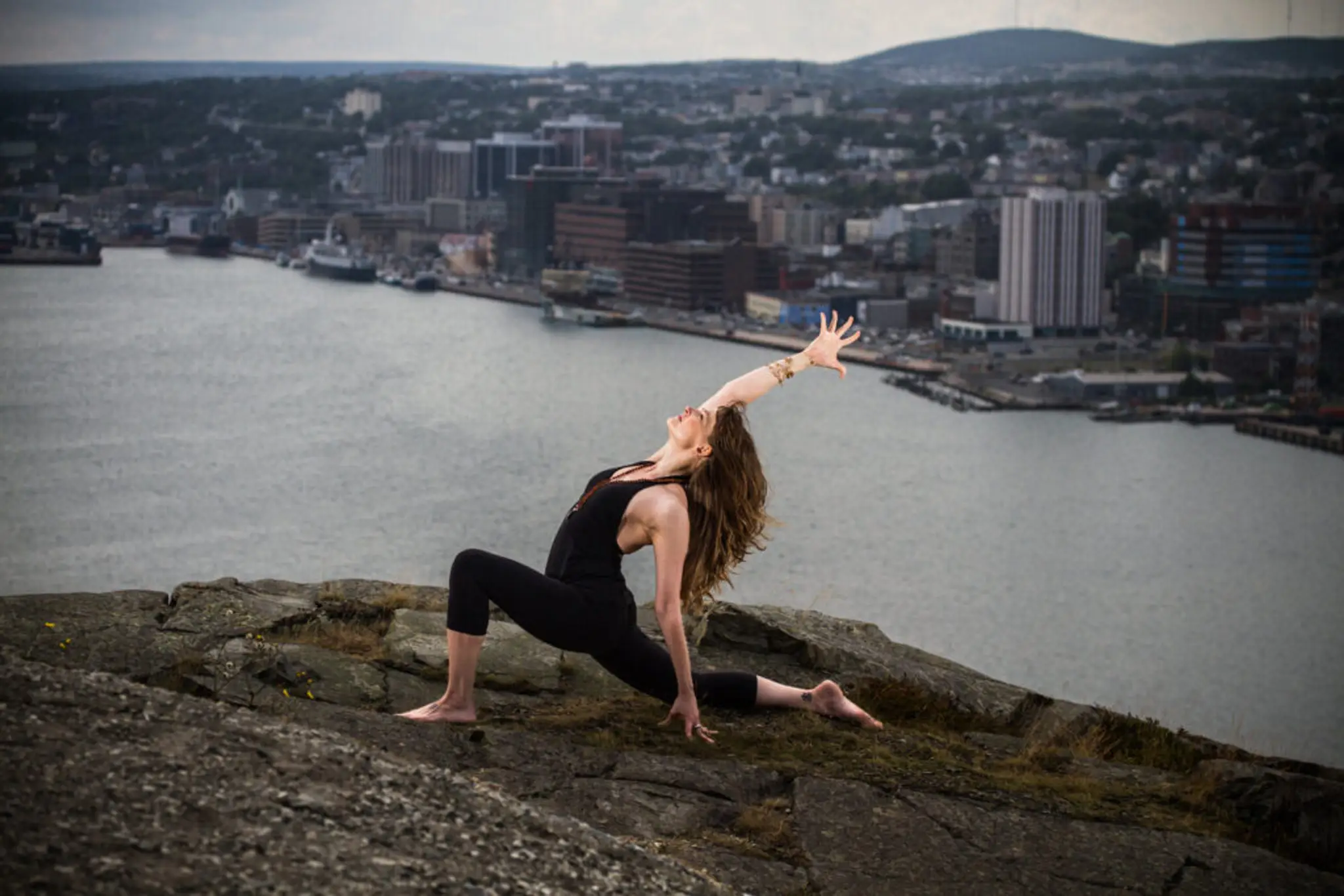 Nova Yoga