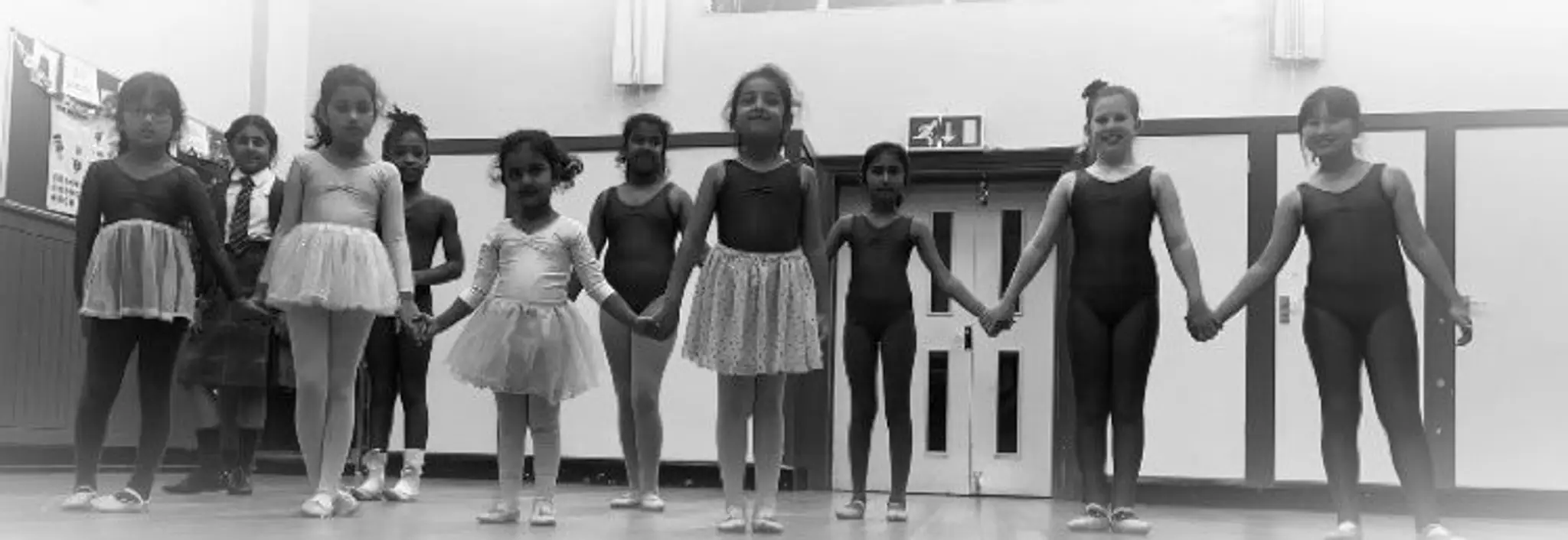 Alma Rippon Theatre School