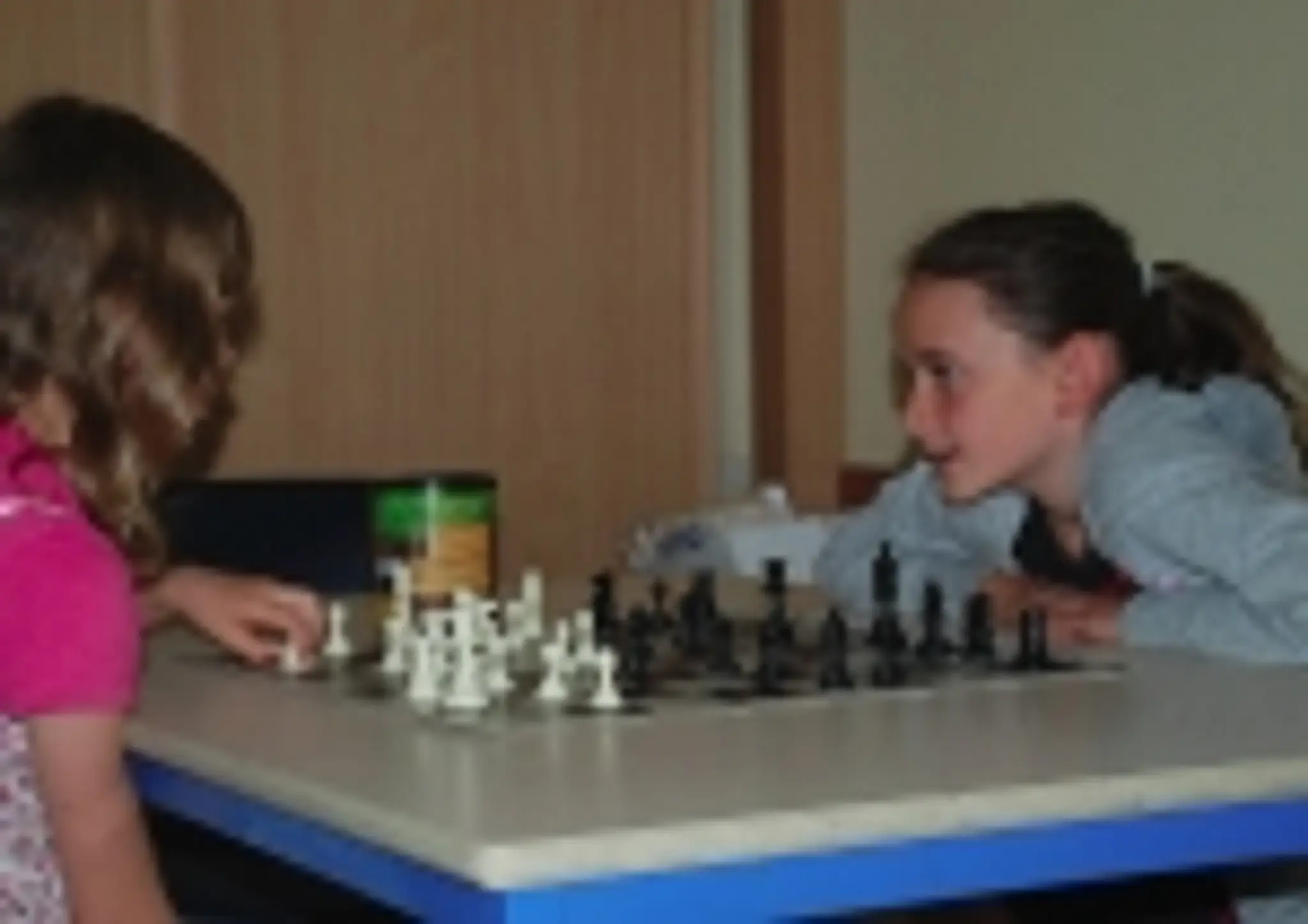 Académie d'Echecs Philidor Dijon