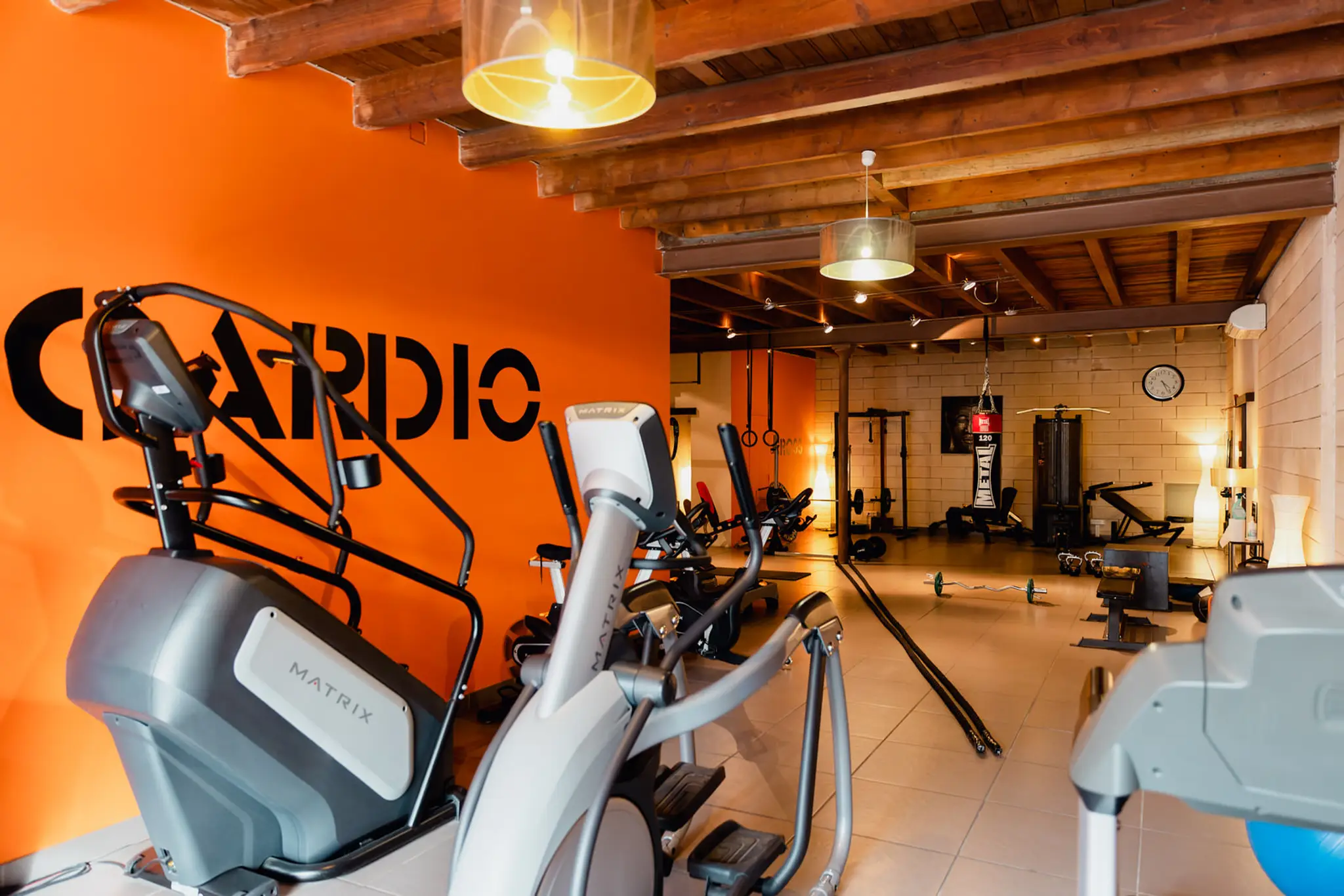 Équilibre et vous coaching