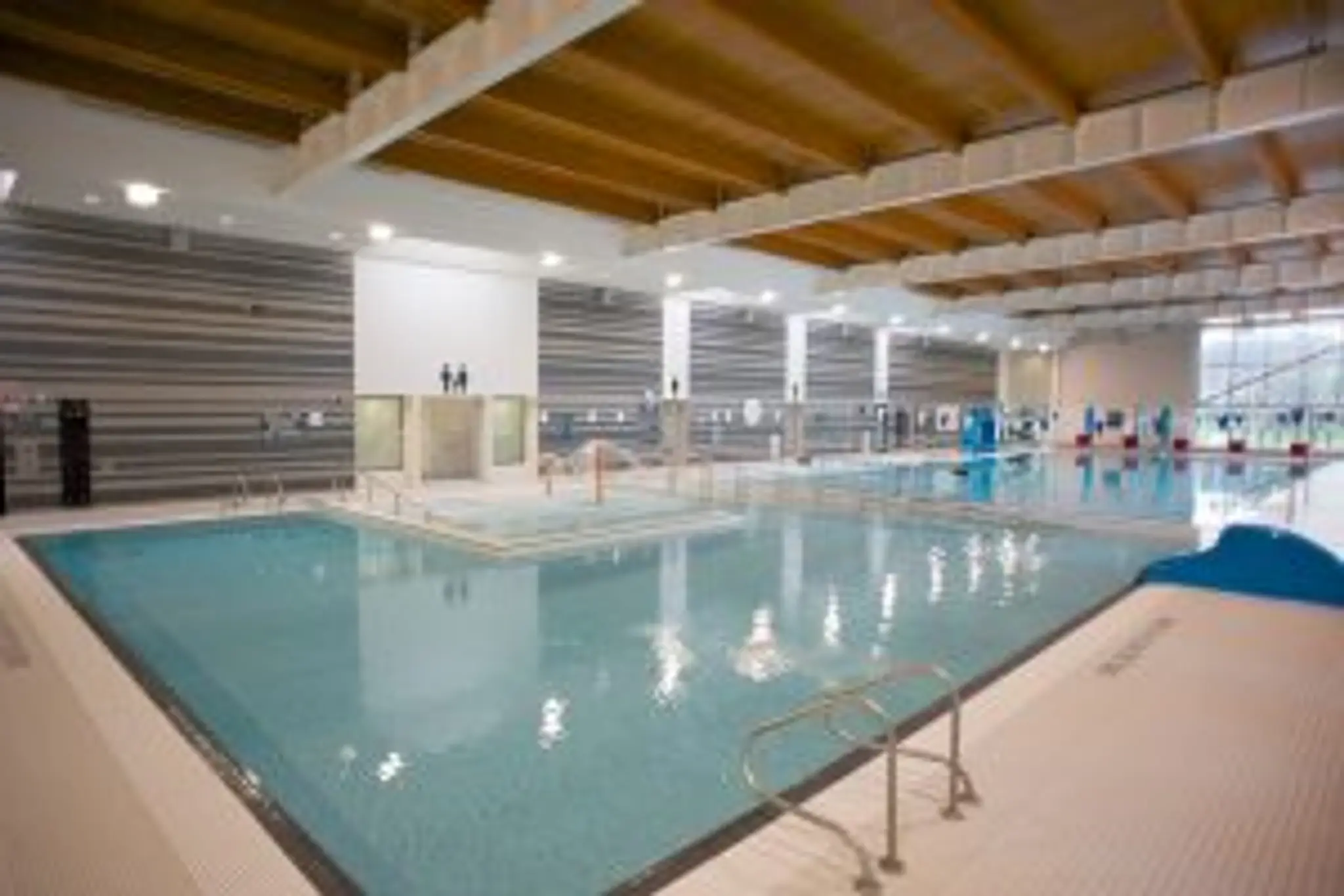 Clarkson Swimming Pool