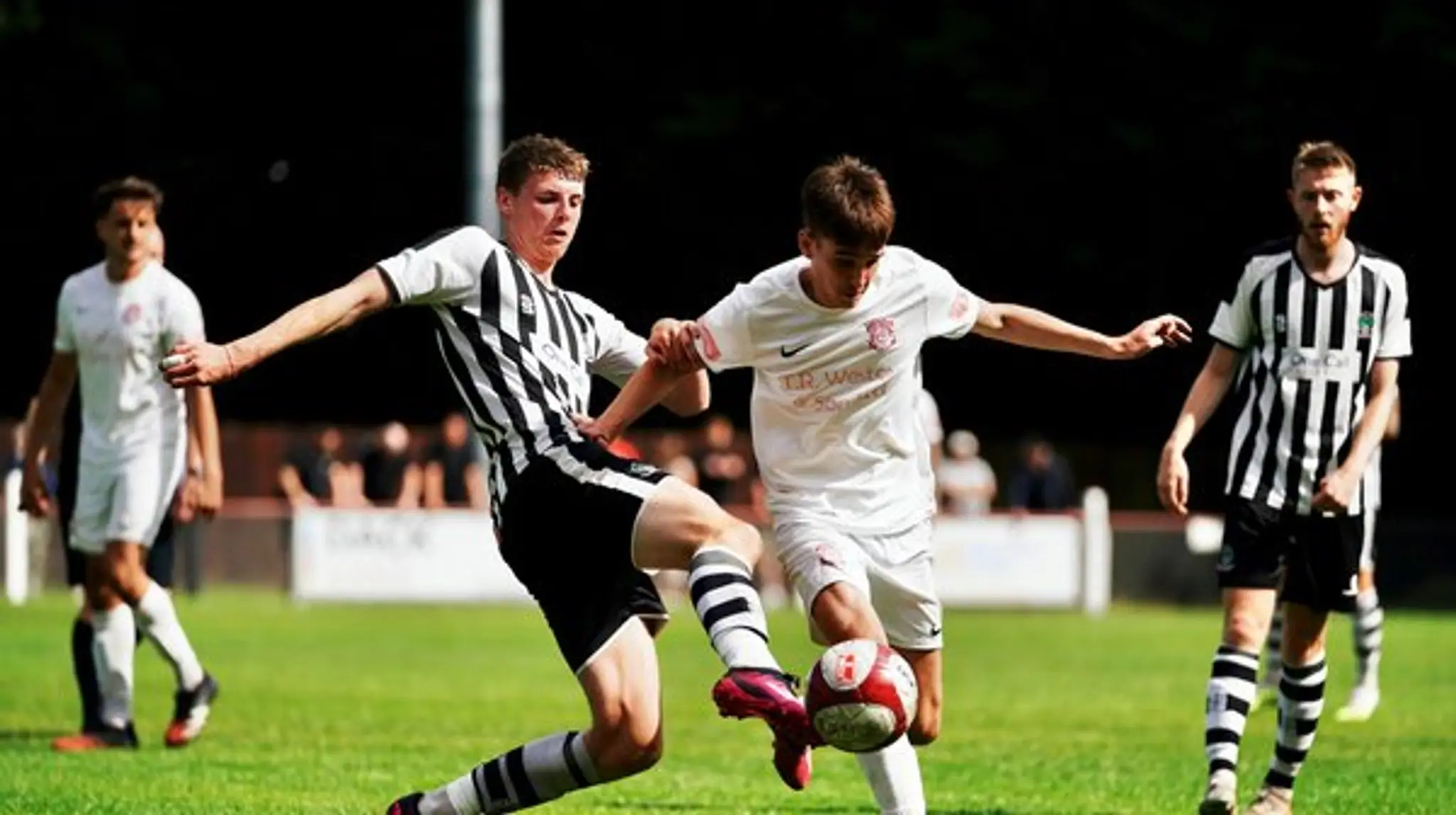 Lincoln United Football Club