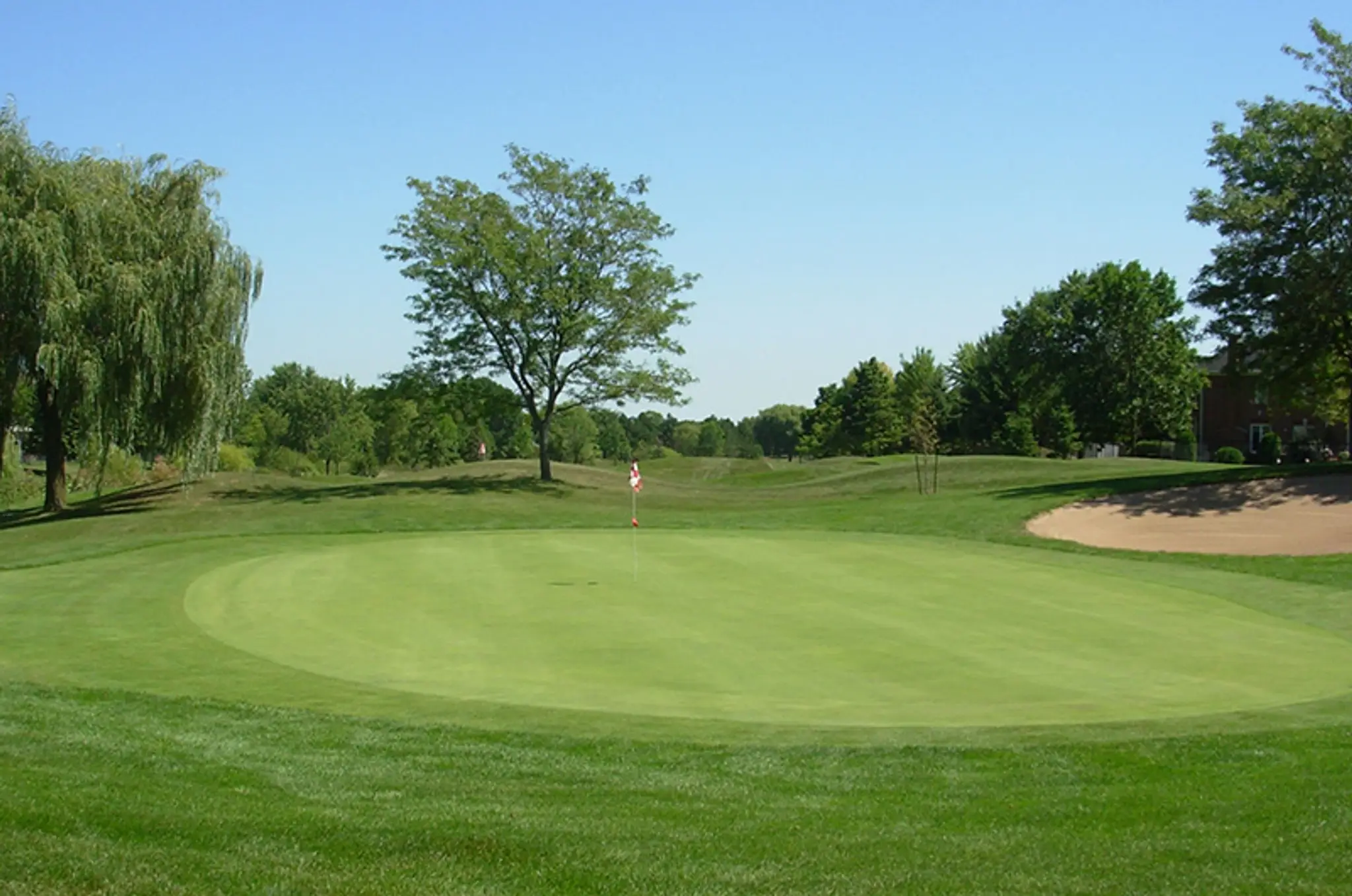 Millcroft Golf Club