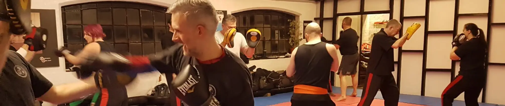 A G's Martial Arts Centre