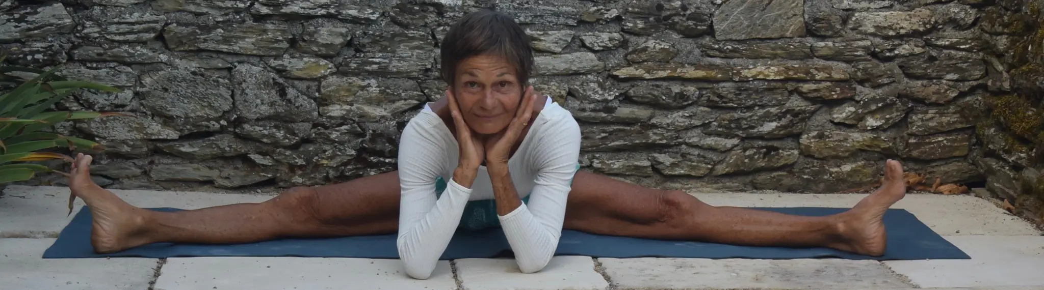 Centre-Soham Yoga iyengar Saint-Sébastien-sur-Loire