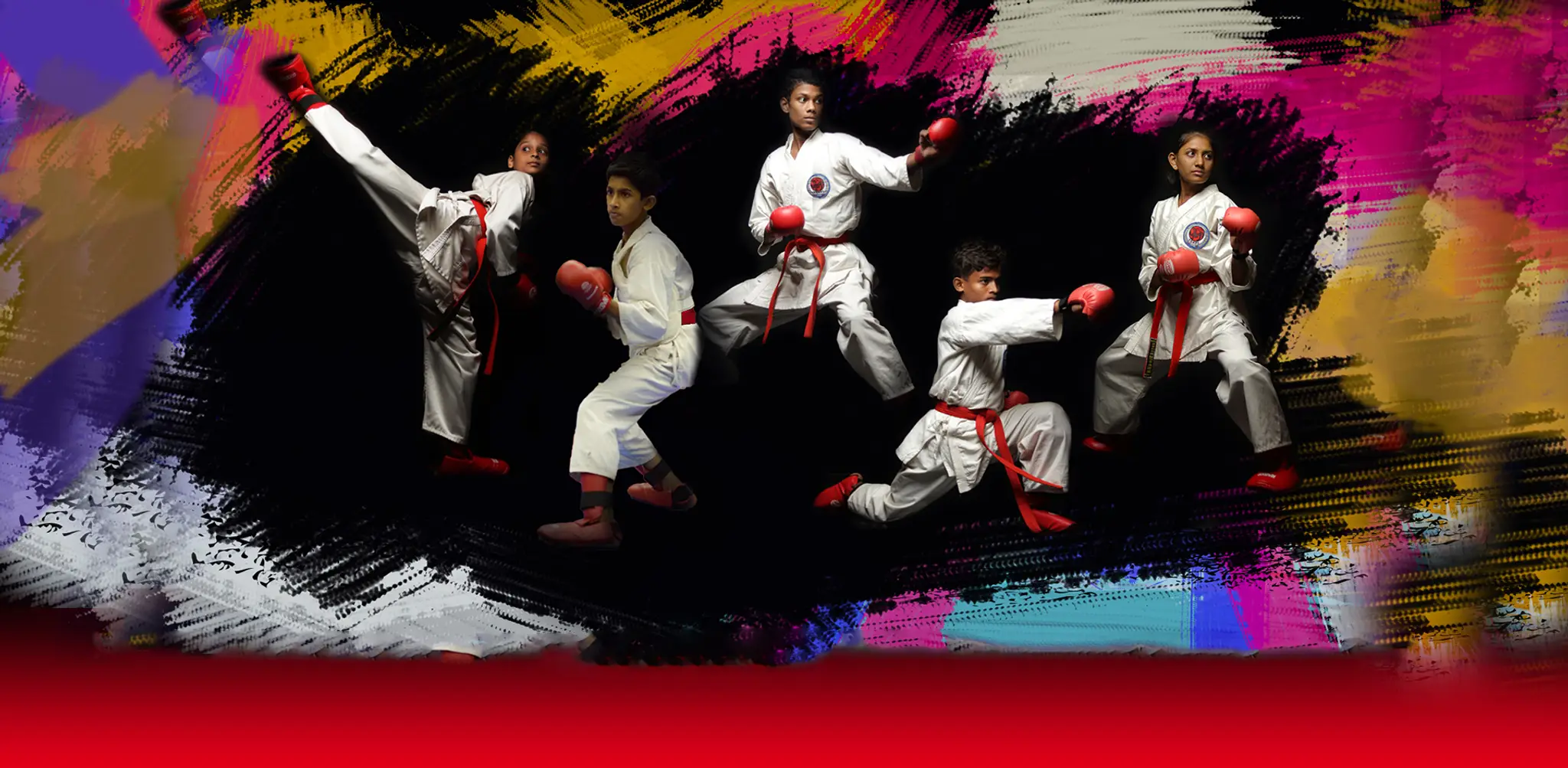 UMA ( Ultimate Martial Art Academy )