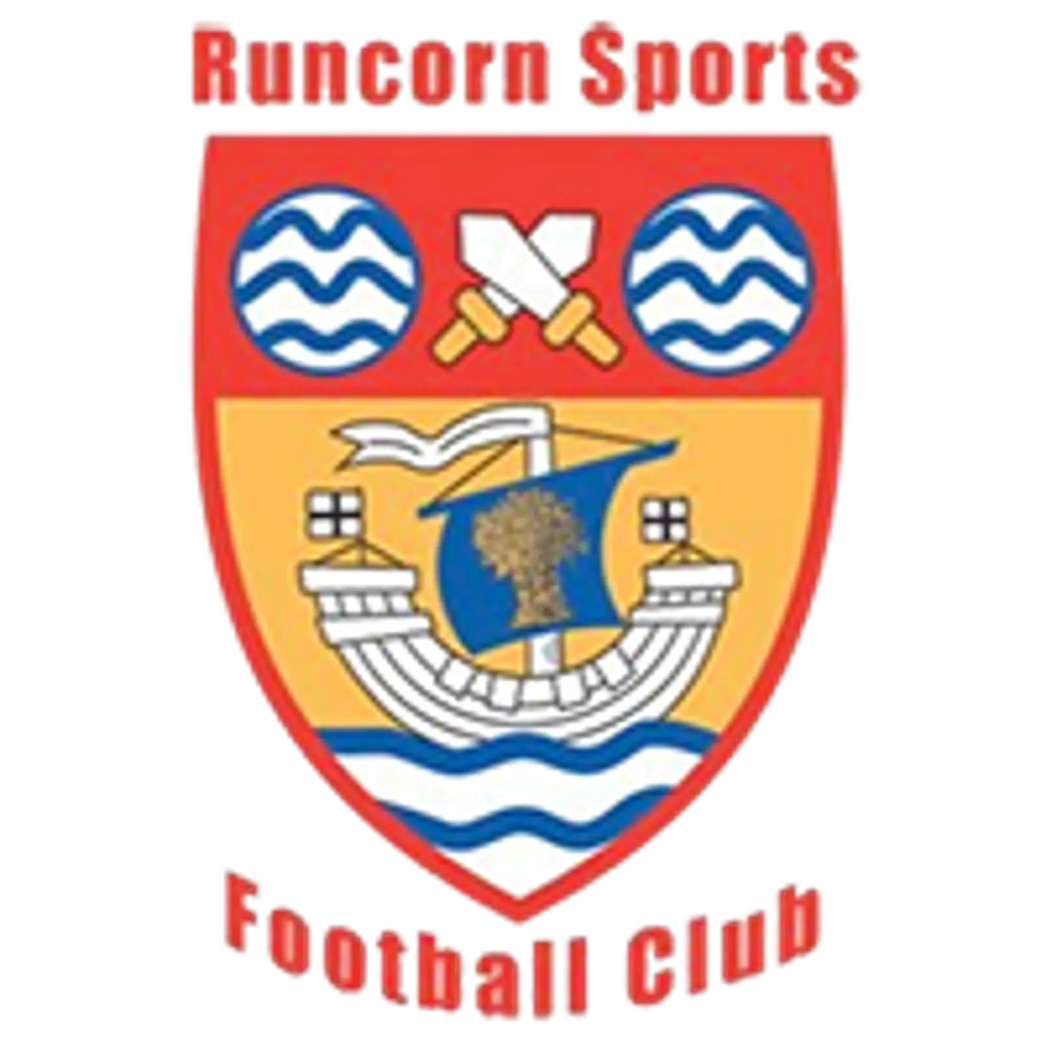Runcorn Town Football Club