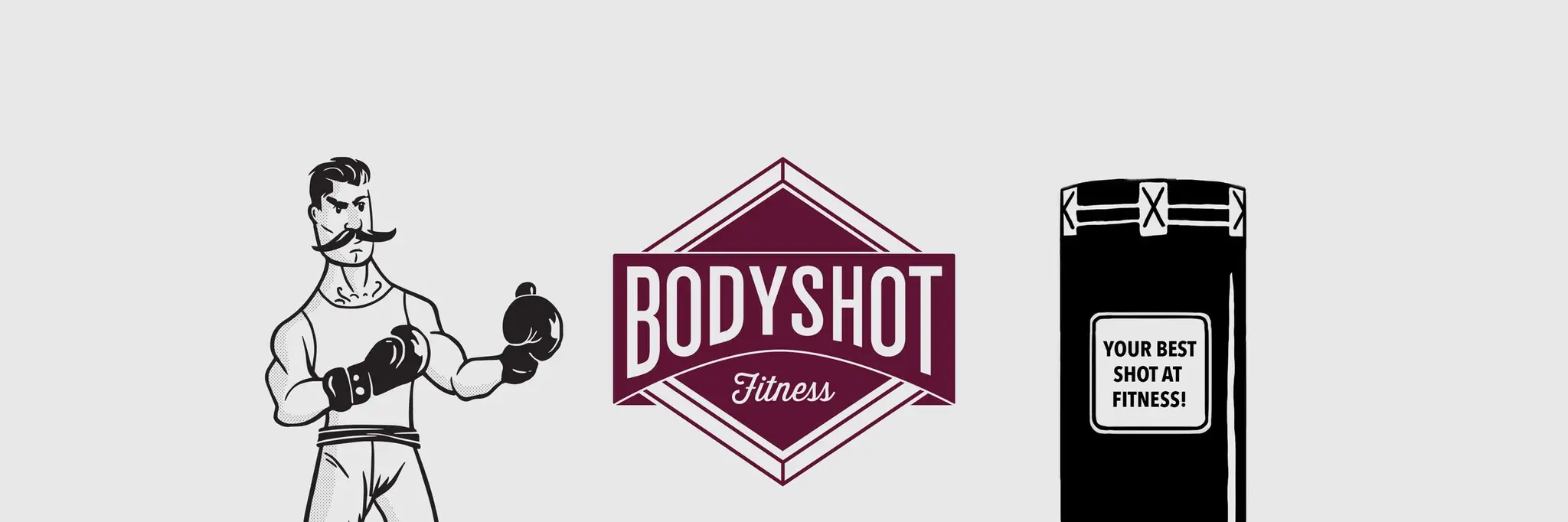 Body Shot Fitness Porirua