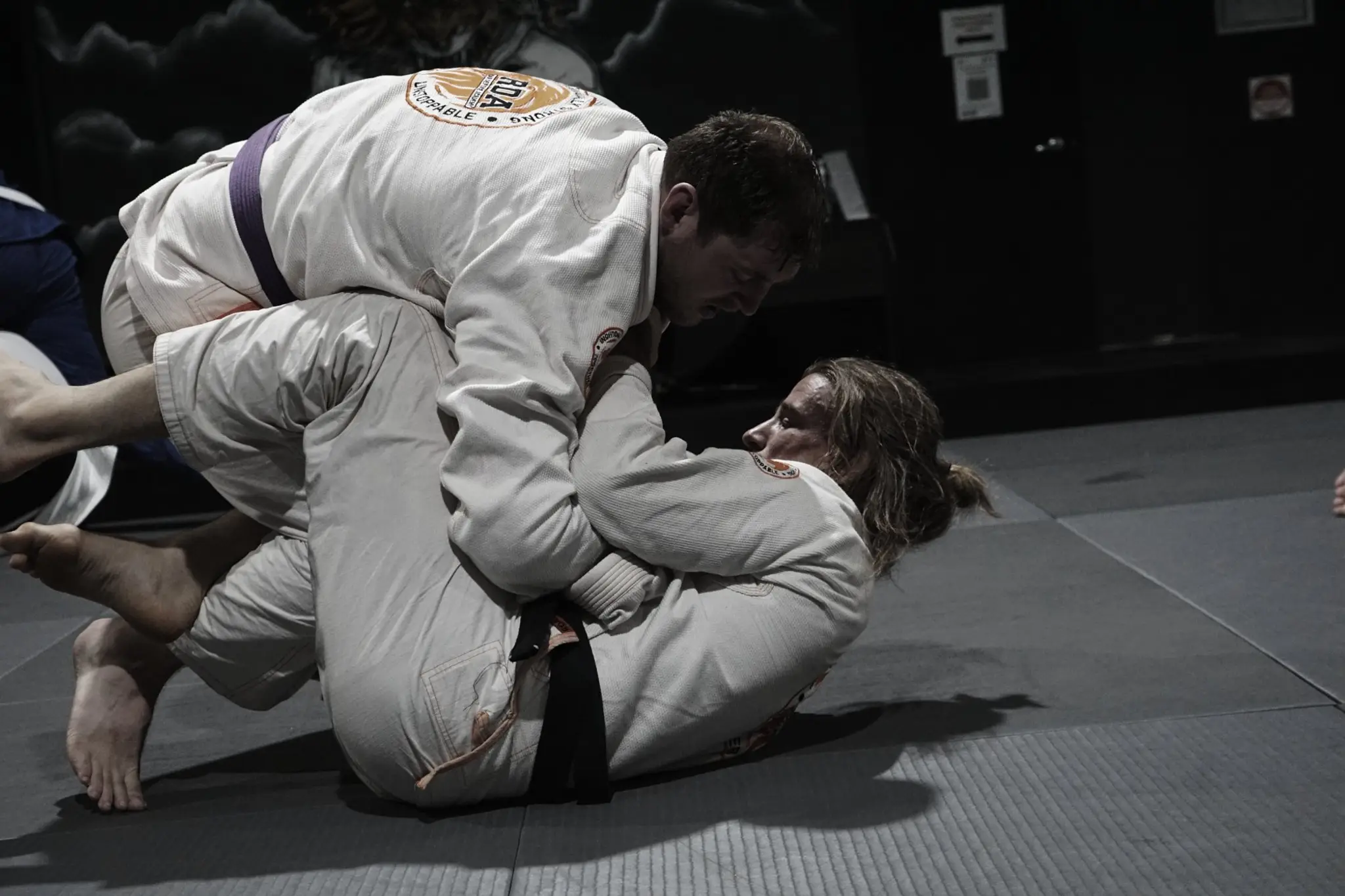 Roar MMA - Bibra Lake