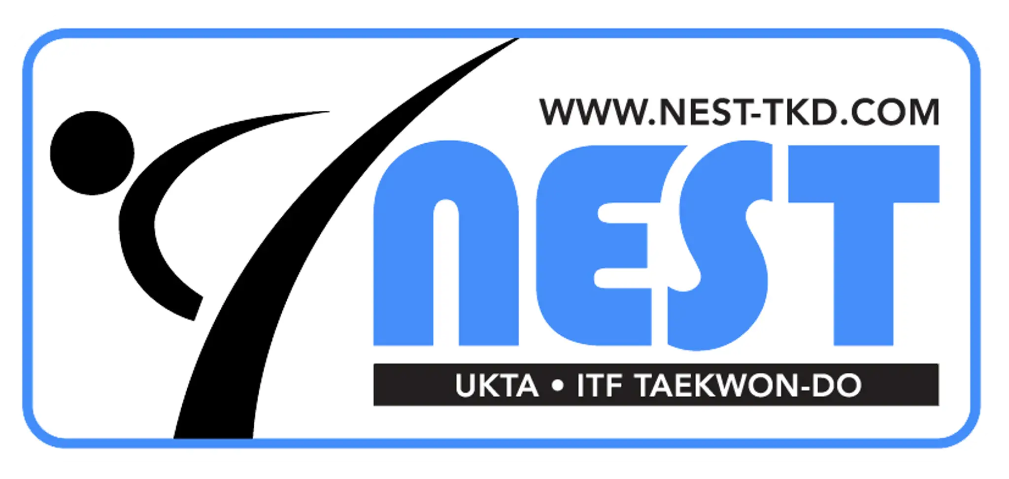 NEST Taekwon-do