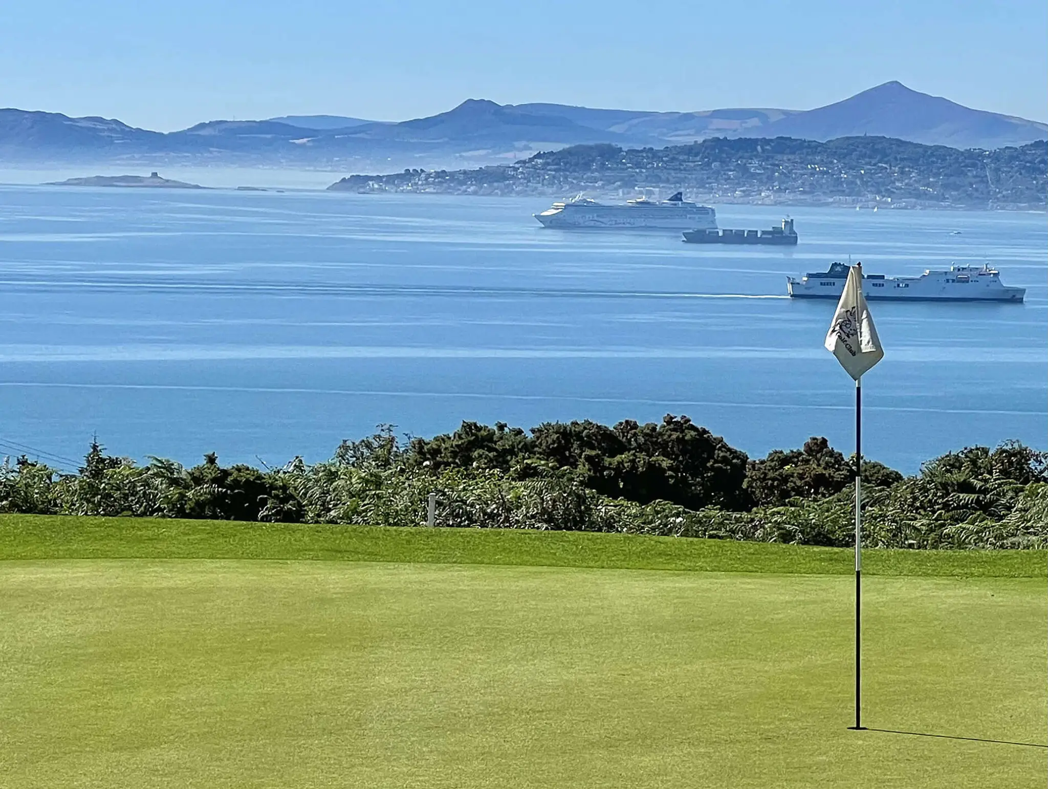 Howth Golf Club