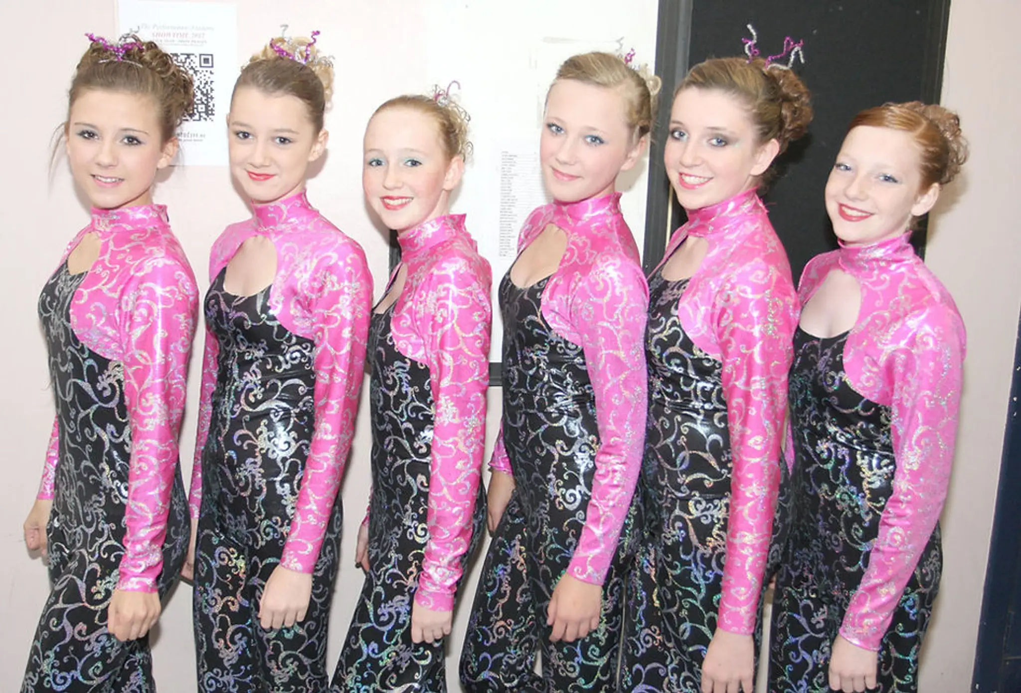 The Performance Academy