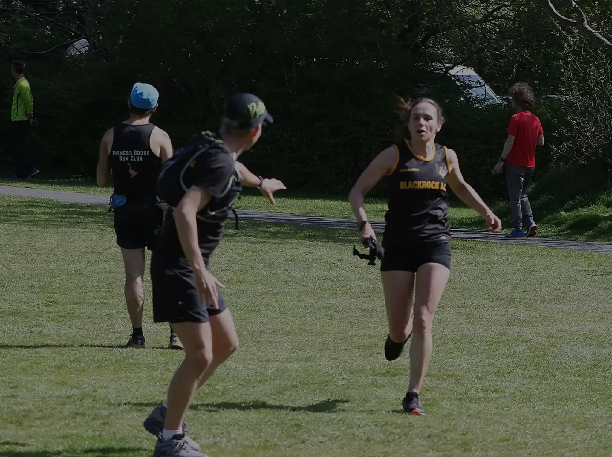 Blackrock Athletic Club