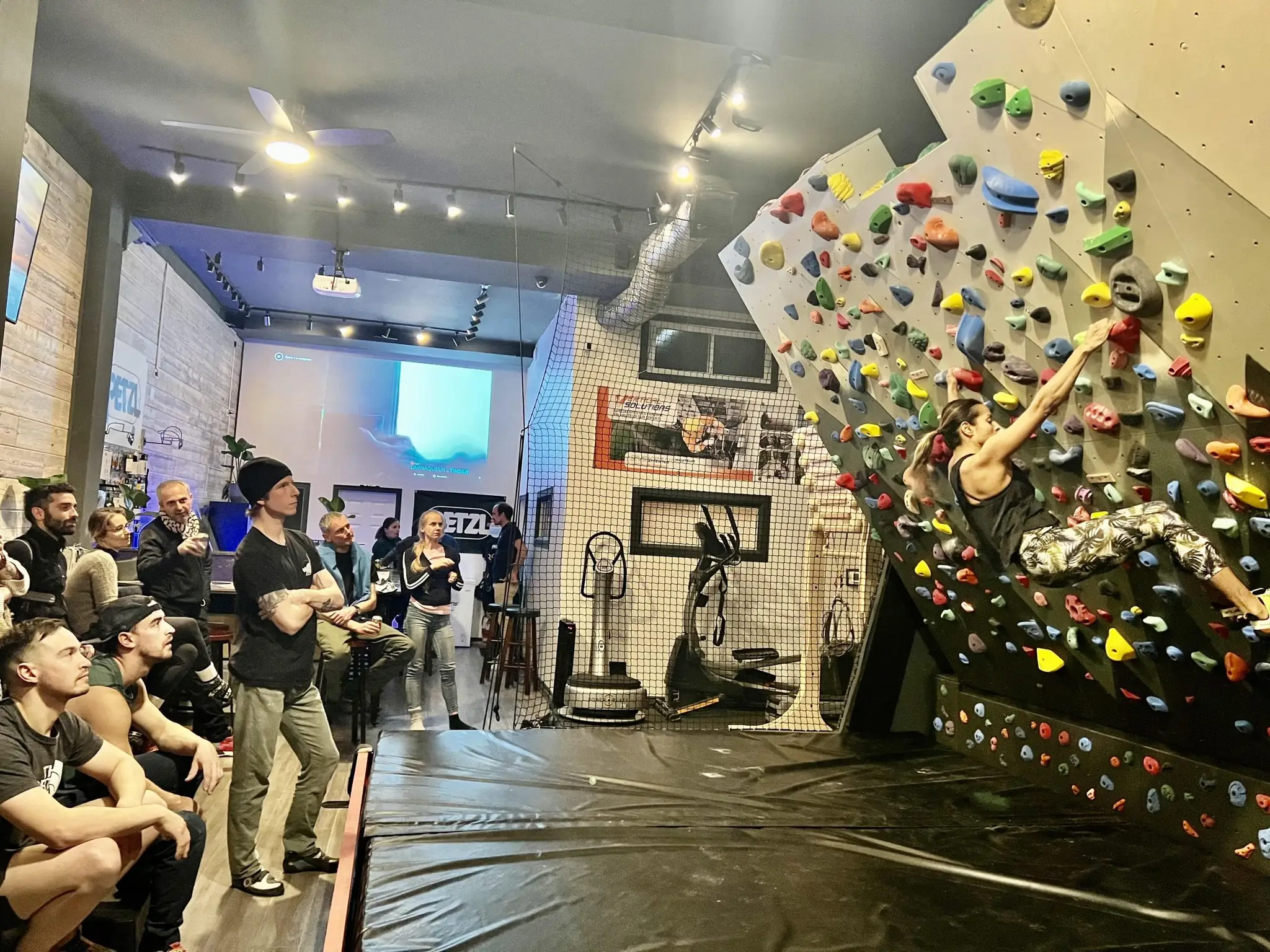 Vertical Solutions - Vertical Bloc