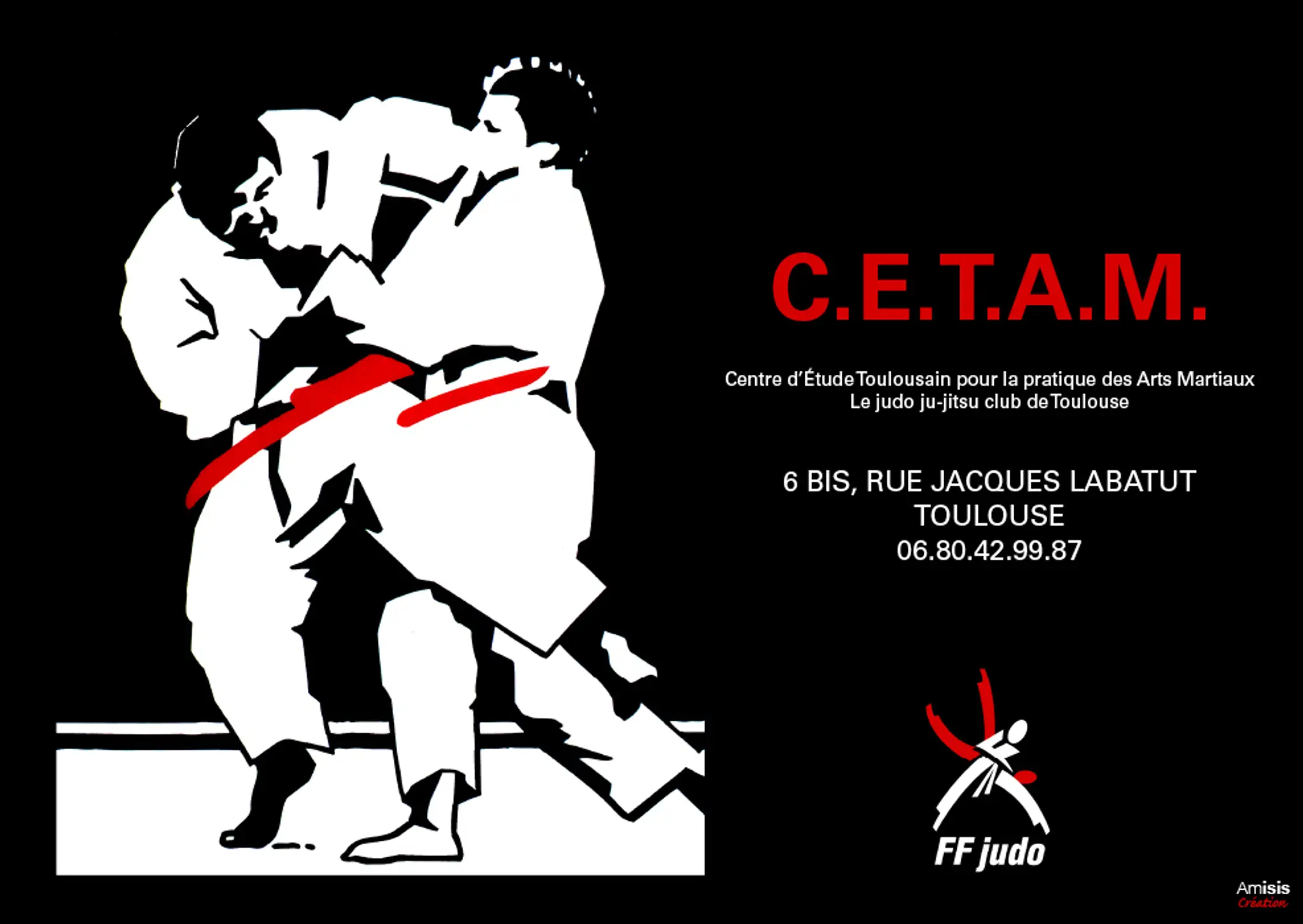 CETAM