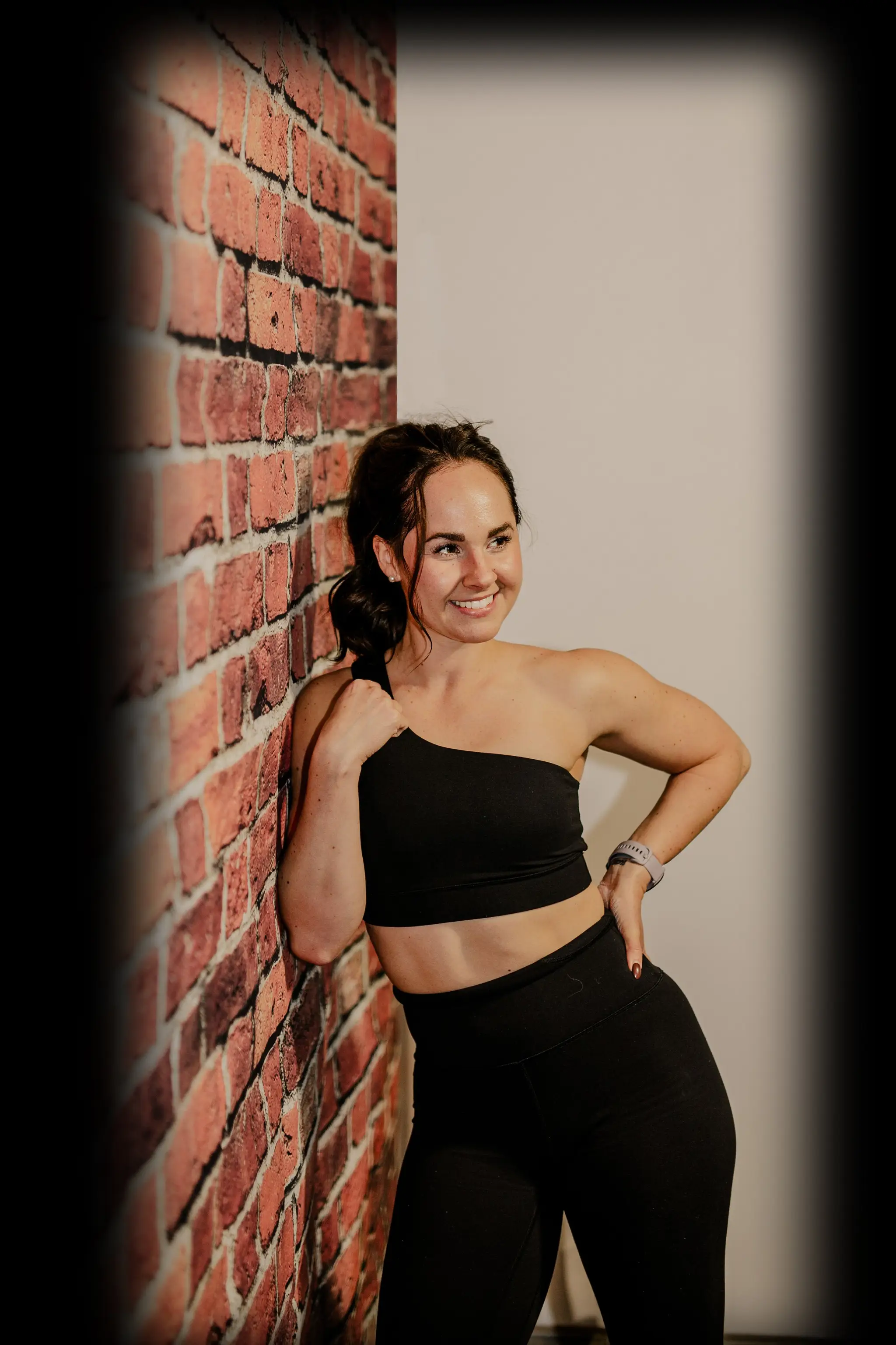 FemaleStrongBody