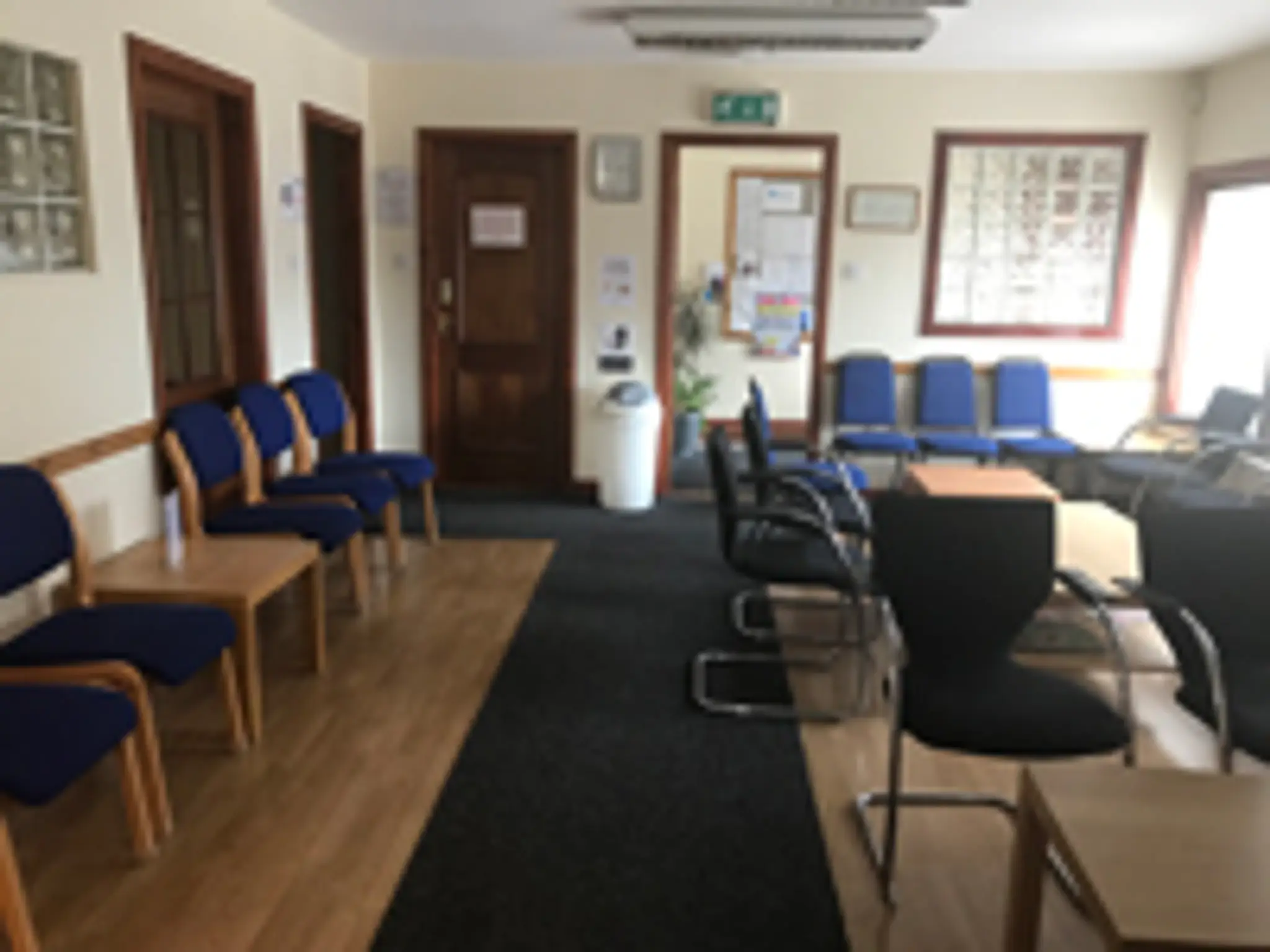 Cheryl Crawford Dance Studios