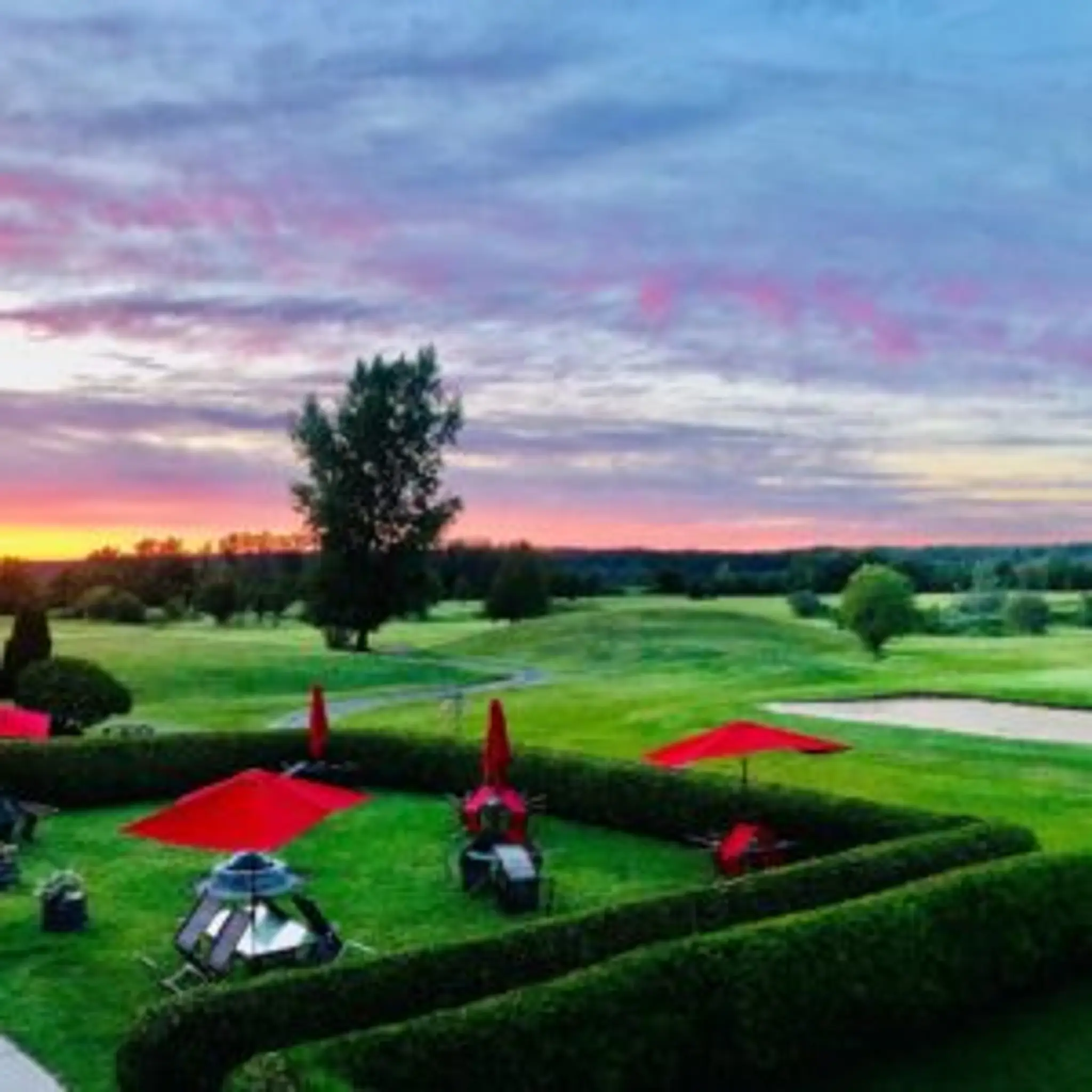 Ottawa Golf Club - Irish Hills Golf & Country Club - Kanata Golf