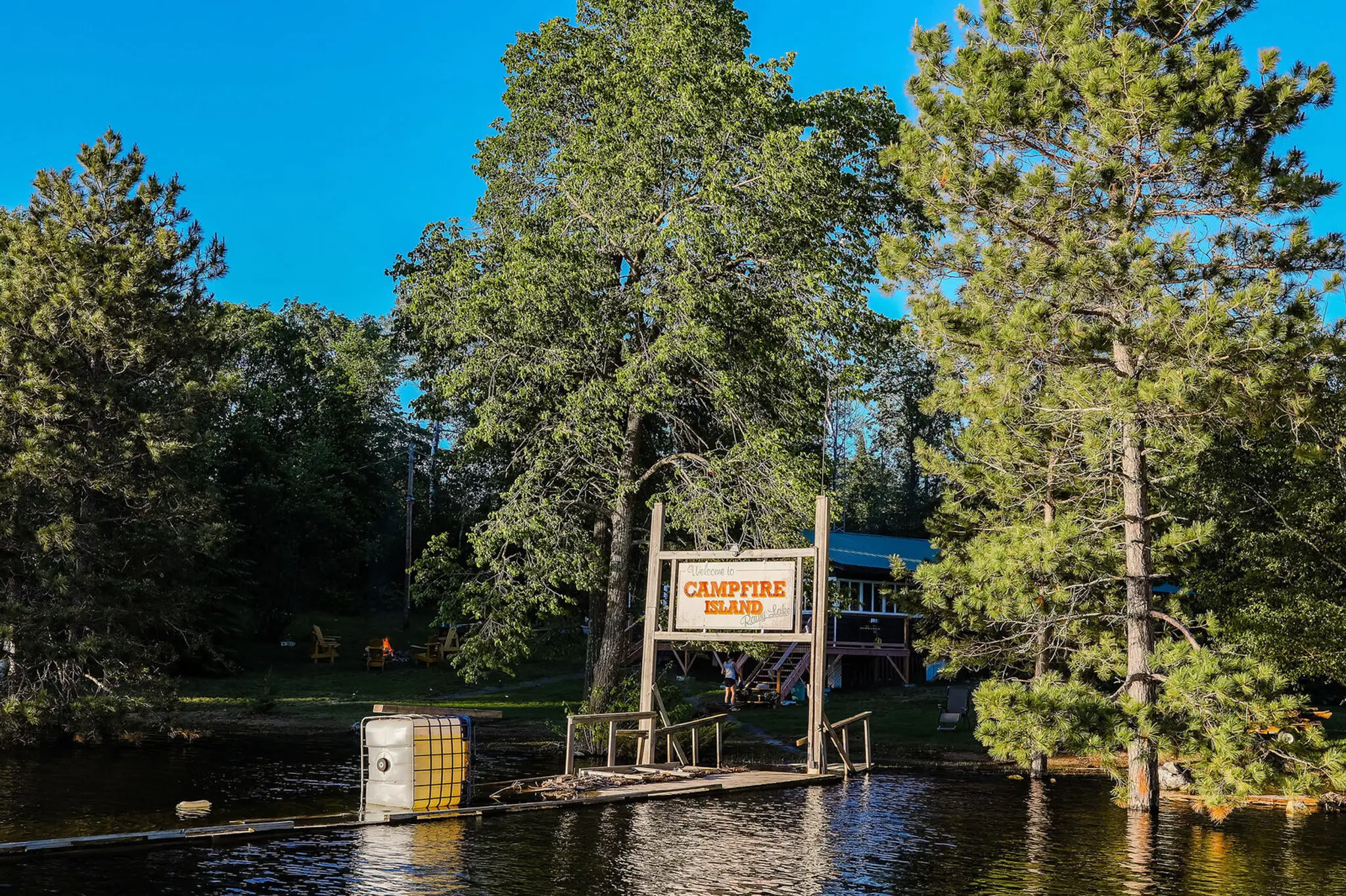 Sunset Country Outfitters