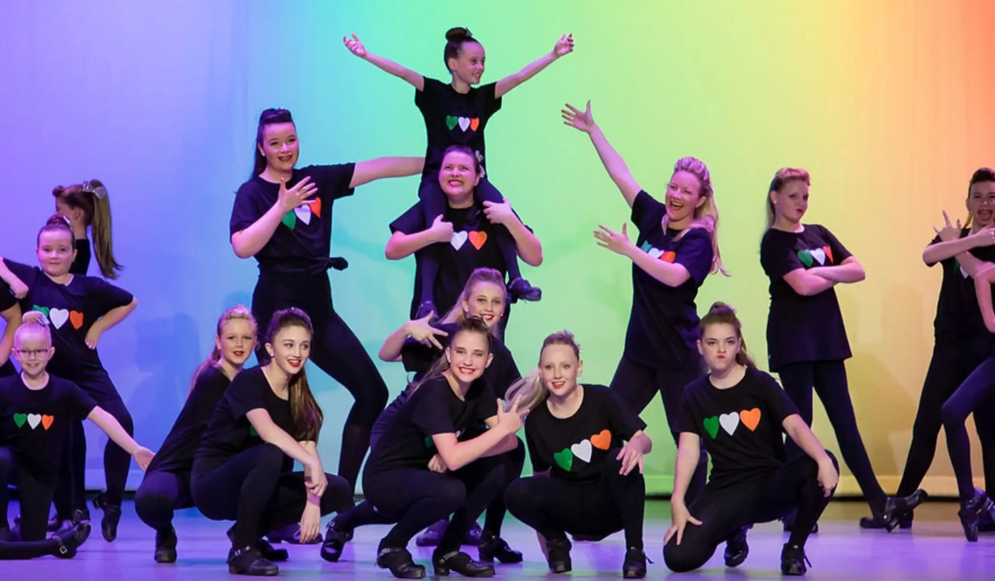 Claddagh School of Irish Dance