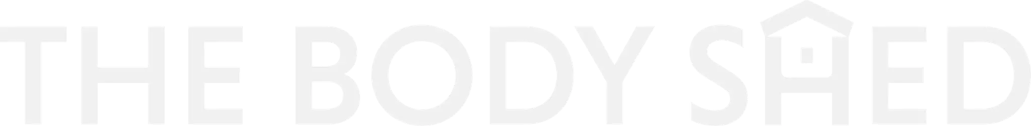 The Body Shed