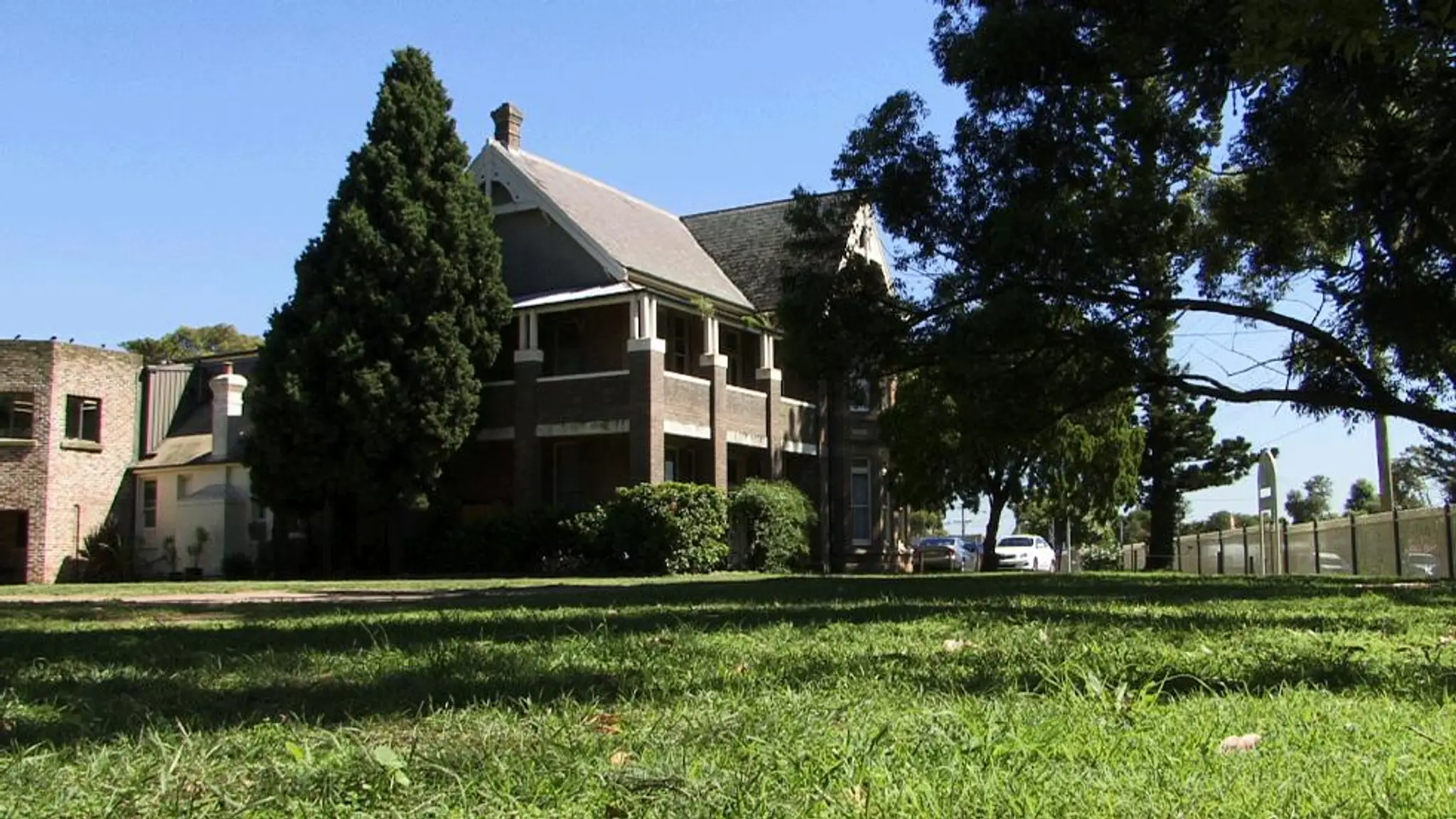 Westmead Christian Grammar School