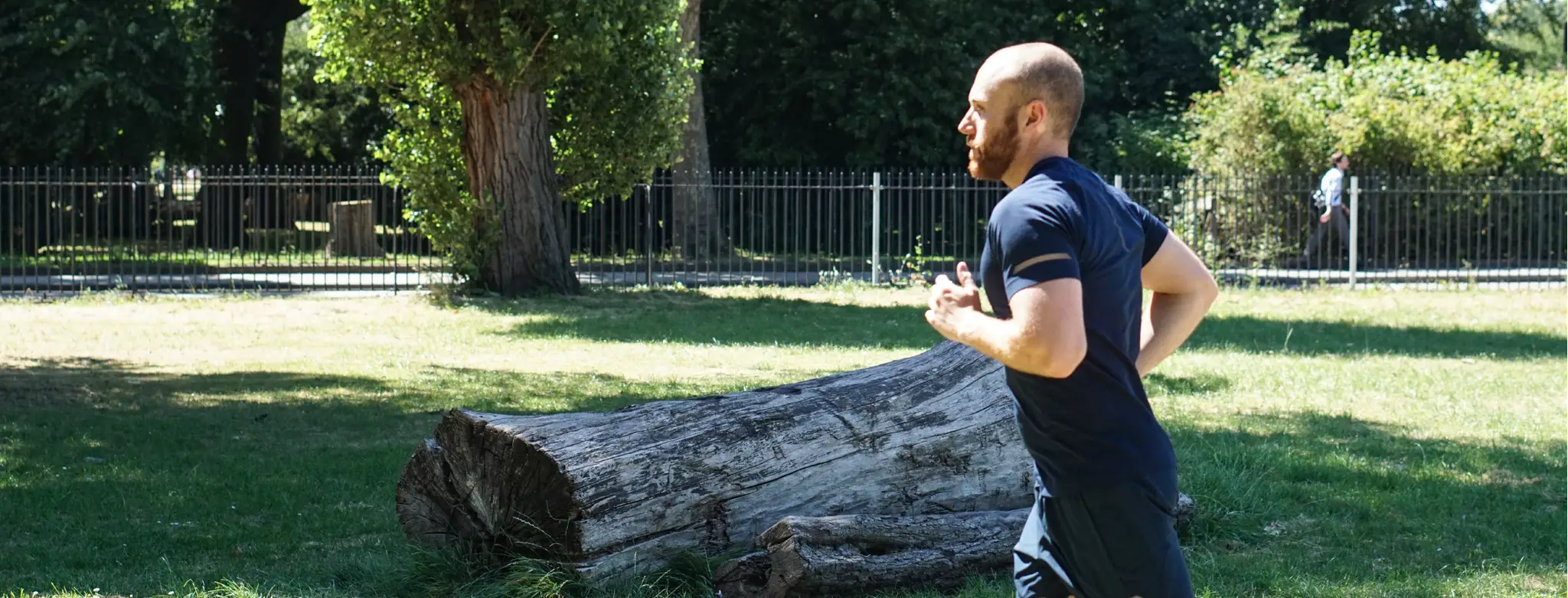 Chichester Personal Trainer