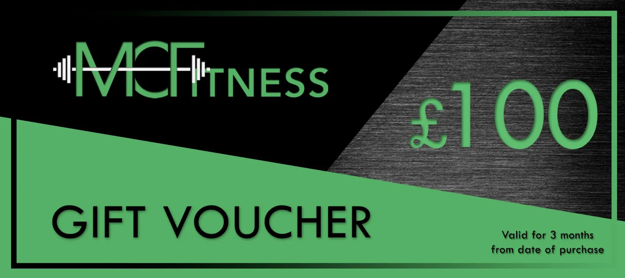 MCFitness Personal Trainer