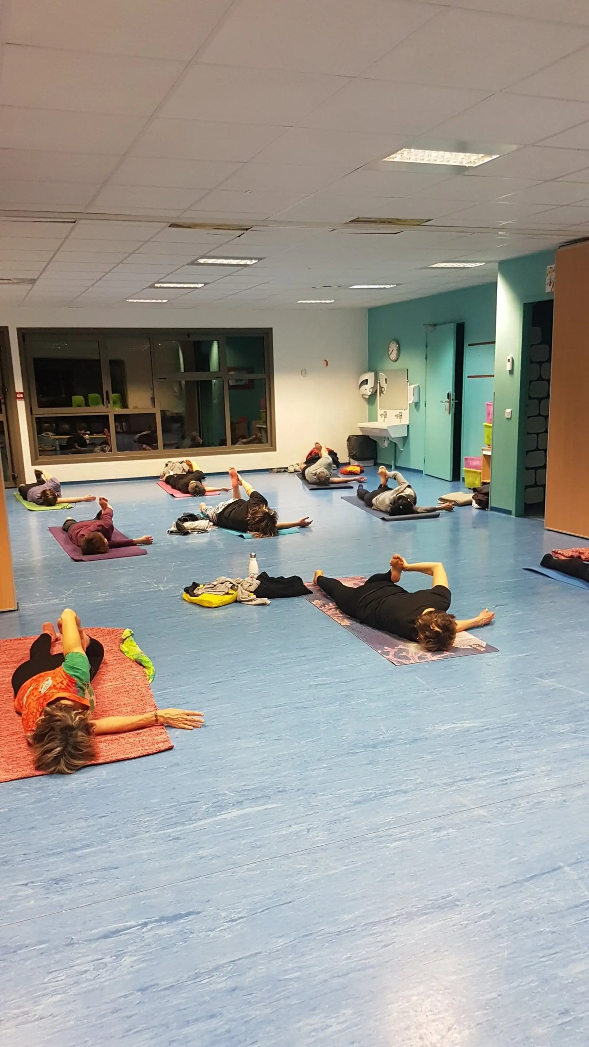 Val'yoga Valeriya Roche