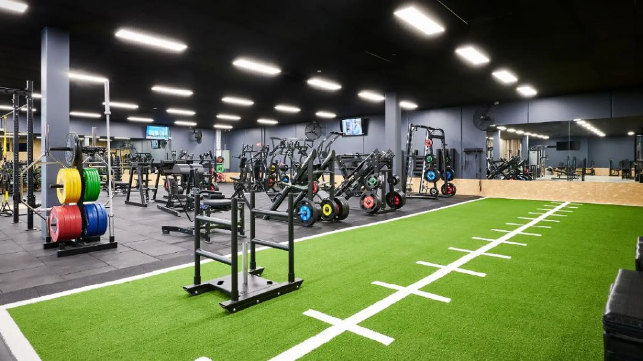 EP360 Exercise Physiology