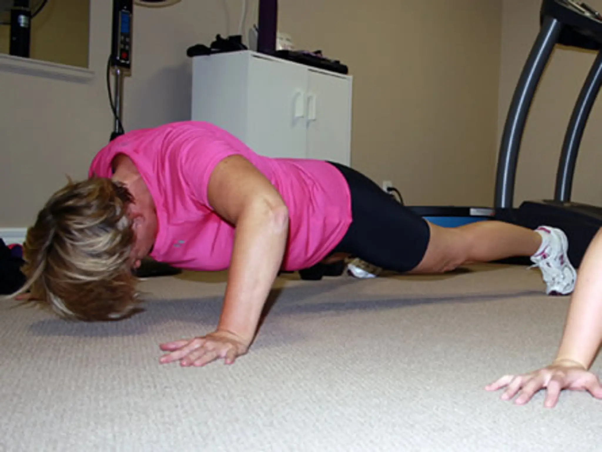 GI Jane Personal Training Services