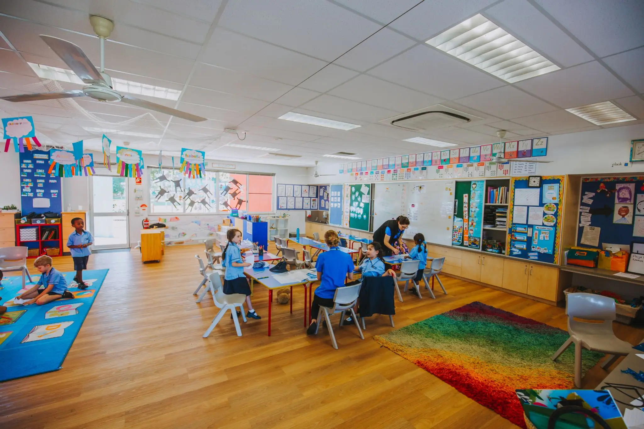 Riverside Adventist Christian School