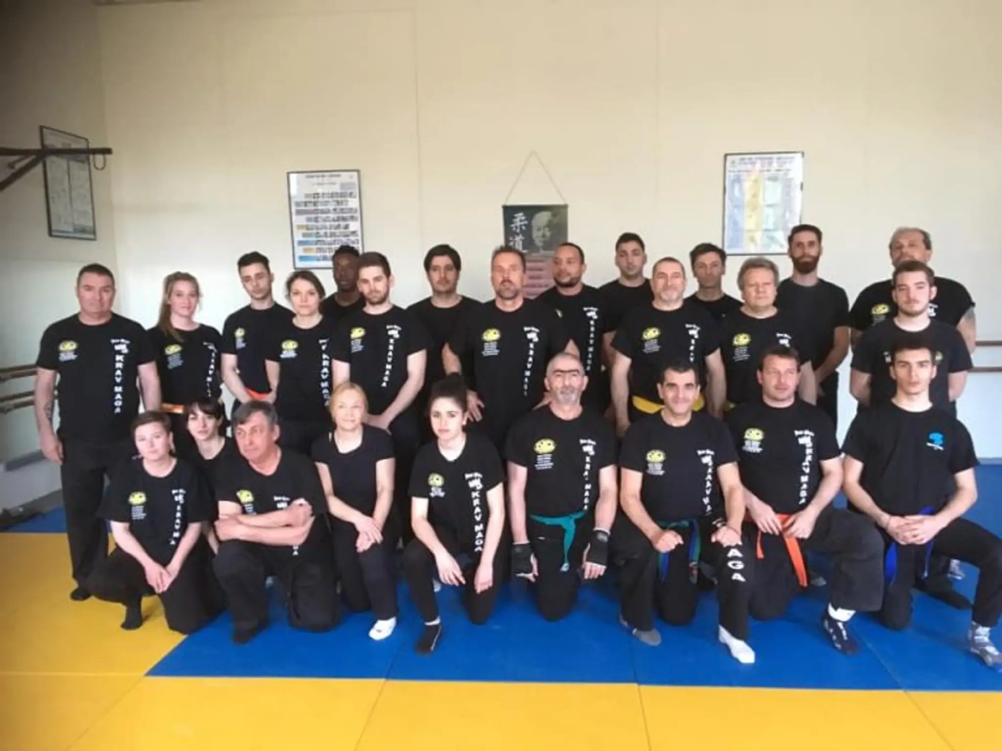 Associated Budo Cimiez Club Abc