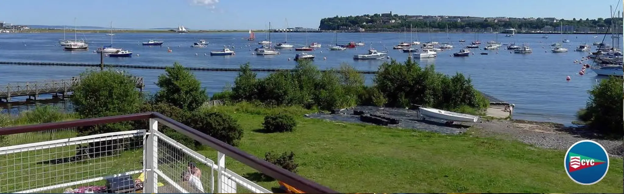 Cardiff Yacht Club