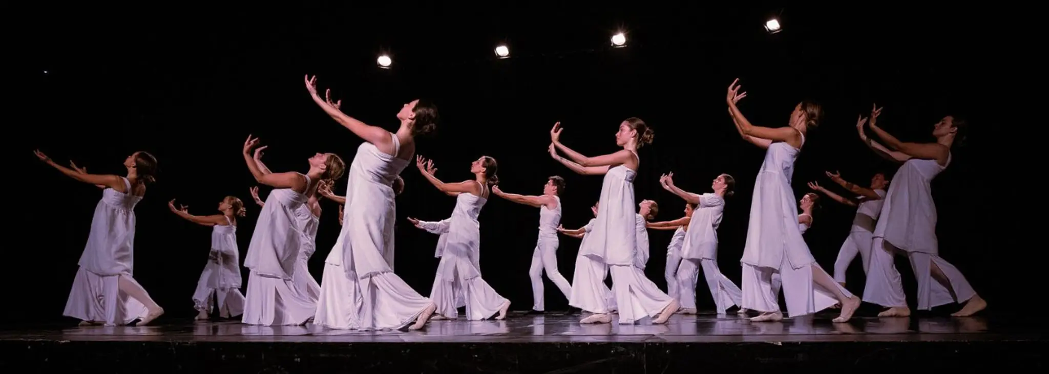 Association Du Forum Danse