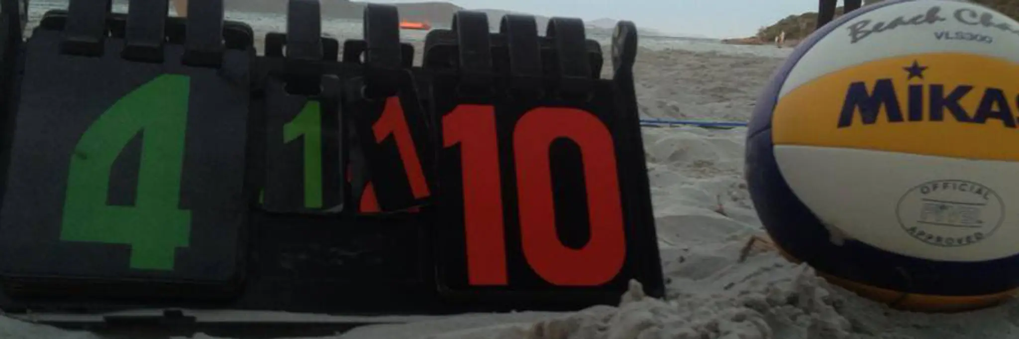 Albany Volleyball Association