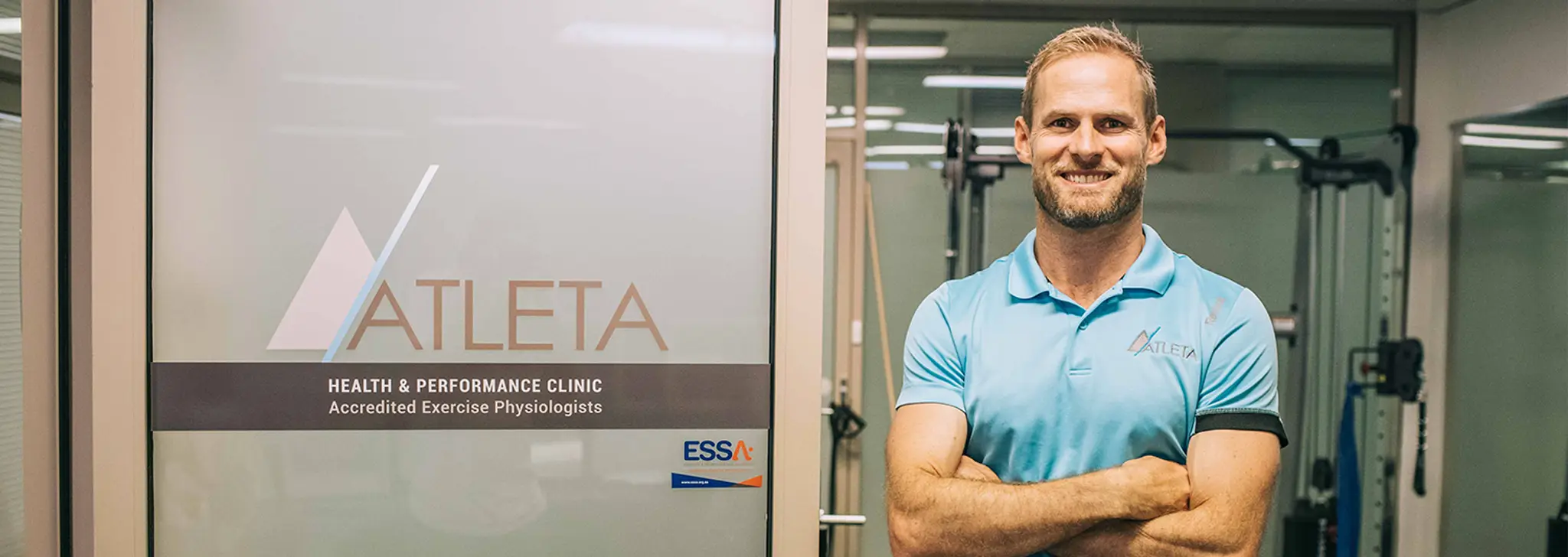Atleta Health & Performance Clinic