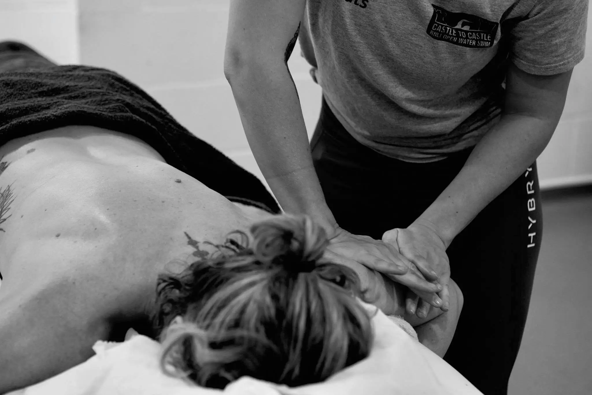 Aerten Sports Massage