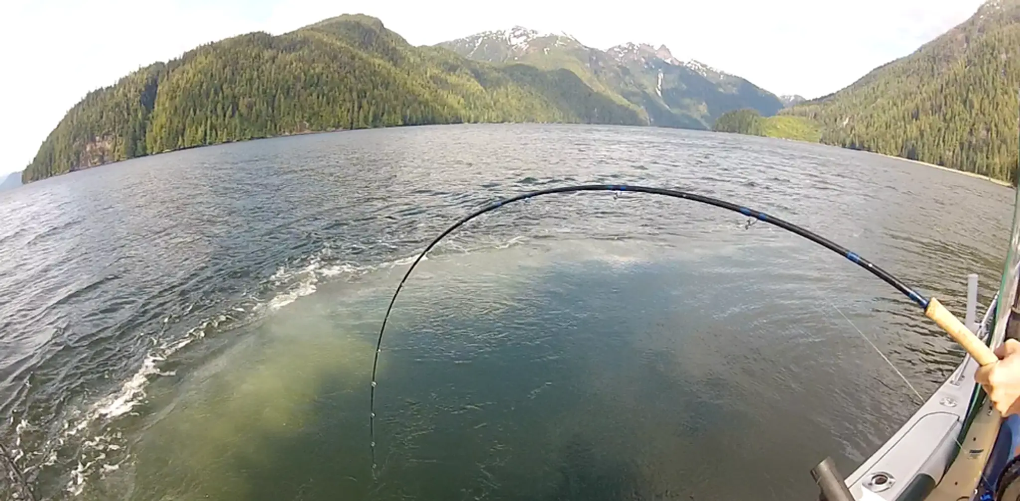 Campbell River Top Guides