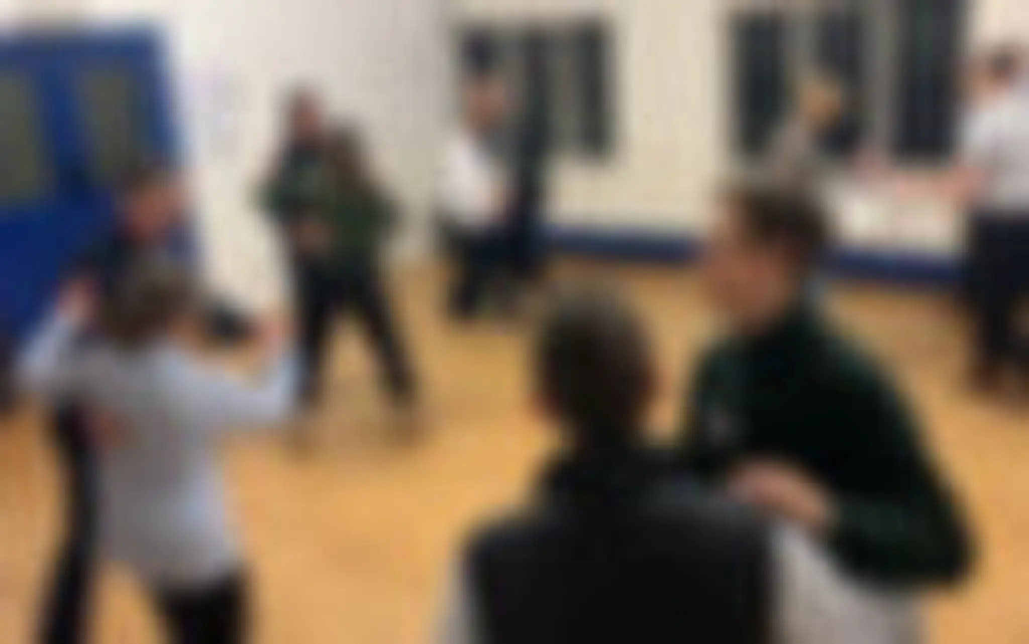 Swing State London swing dance classes