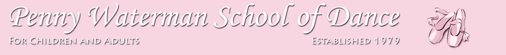 Waterman Penny School Of Dance Ltd