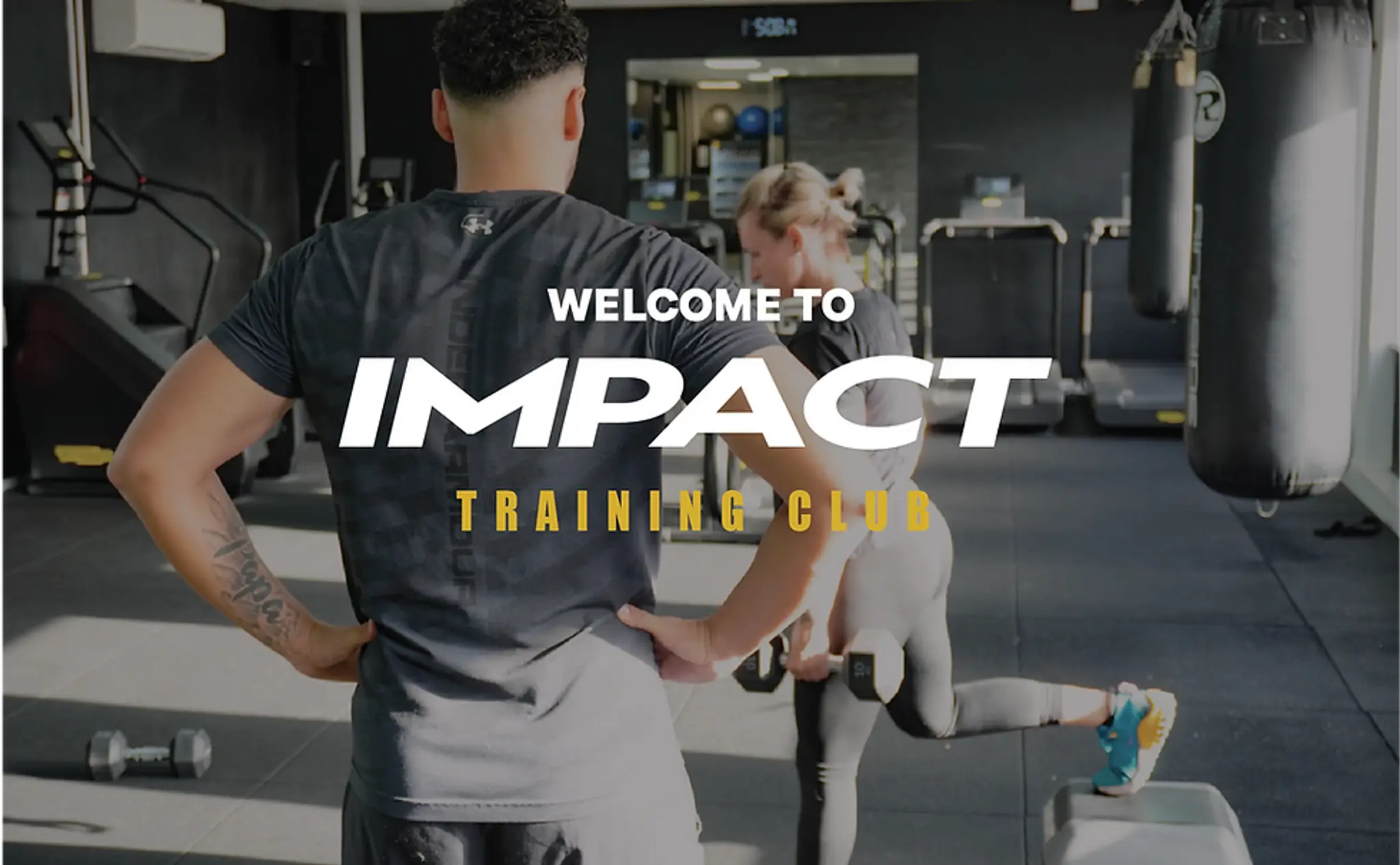 Impact Training Club