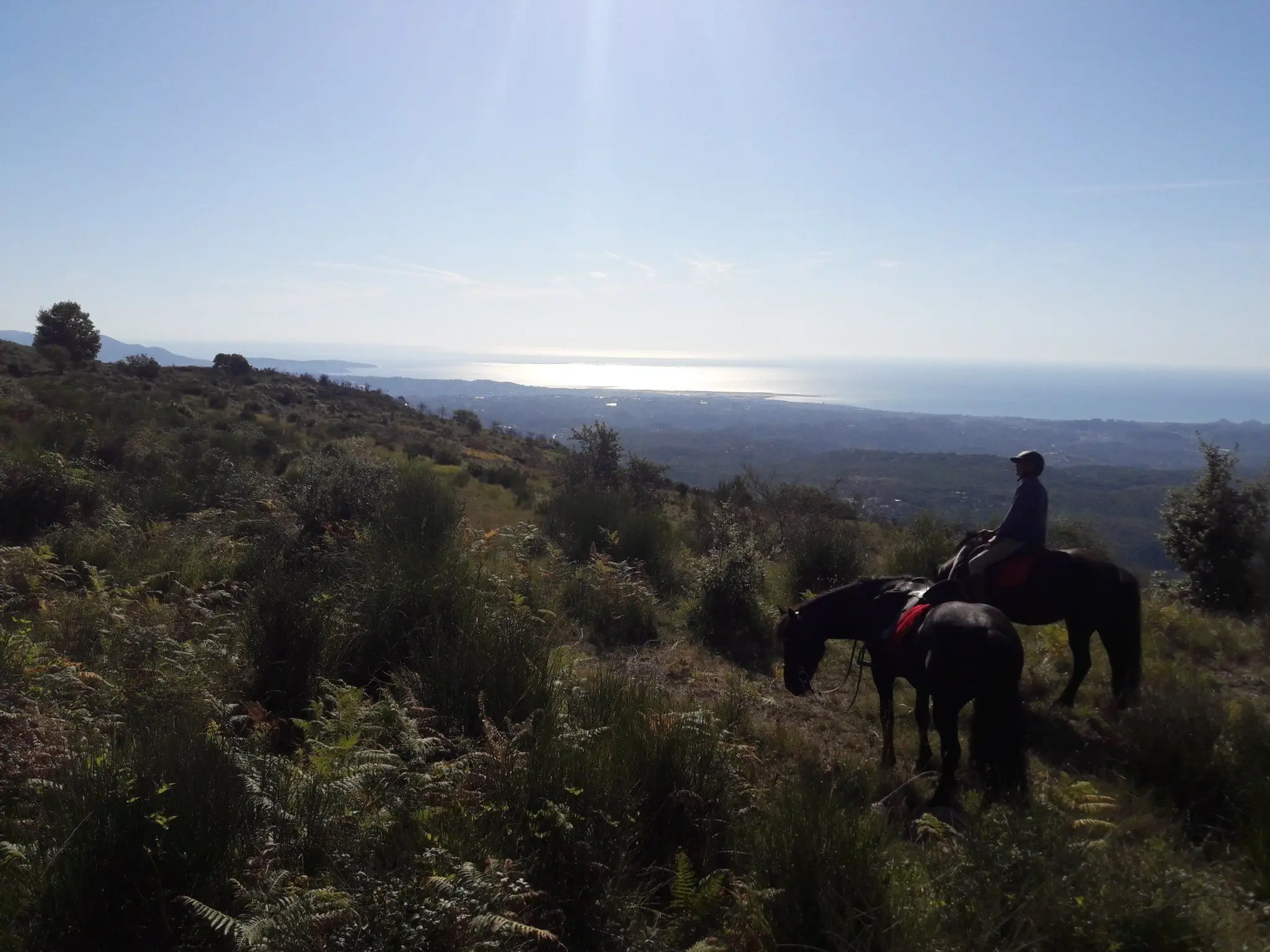 Ranch Des Baous